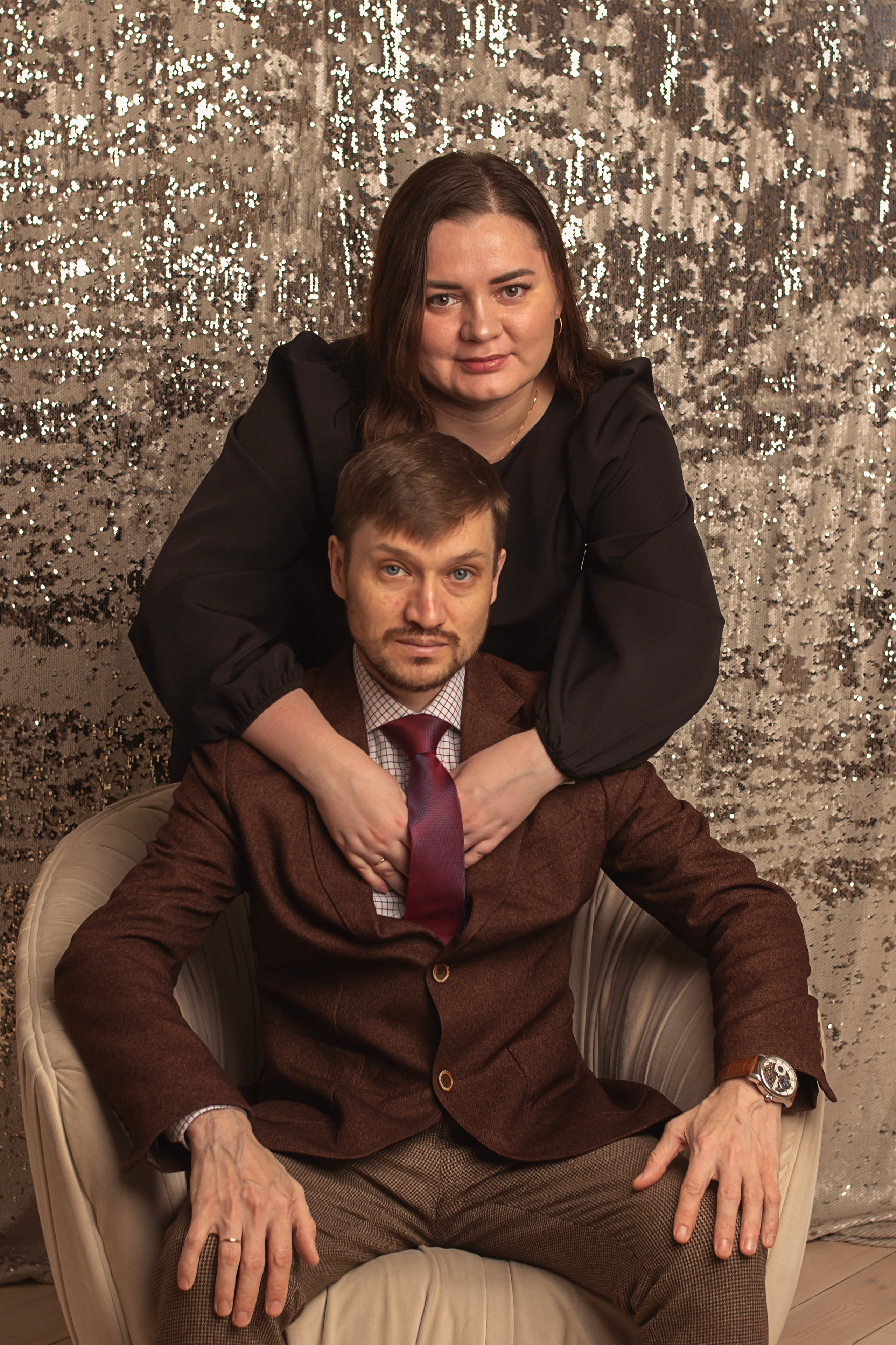 Новогодние. Тютина Оля фотограф-ретушер Екатеринбург