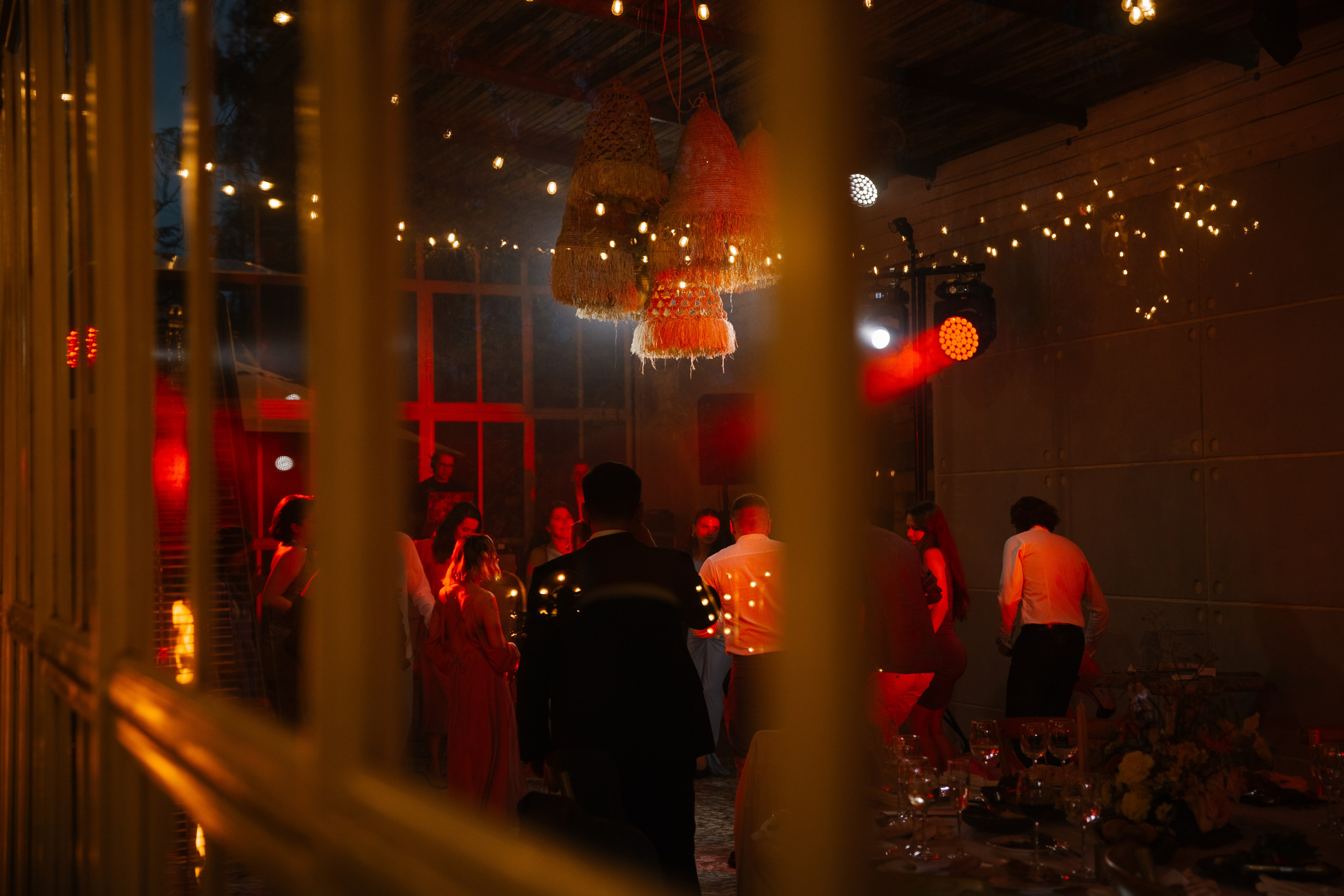 Артём и Карина. Свадебный фотограф Полина Панина