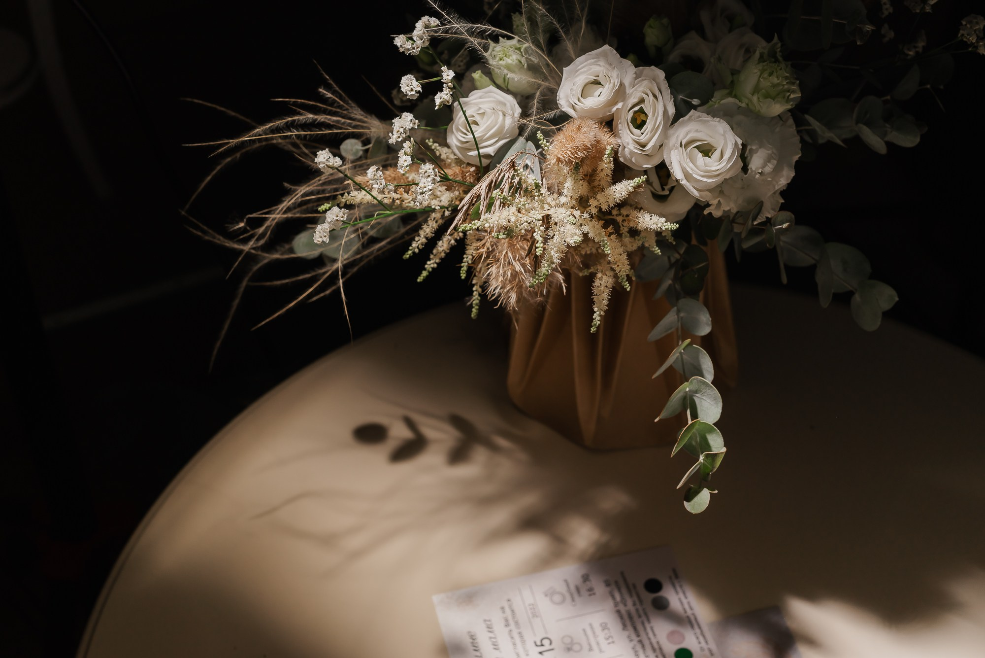 Денис и Аня. Свадебный фотограф в Барнауле Дмитрий Медведев