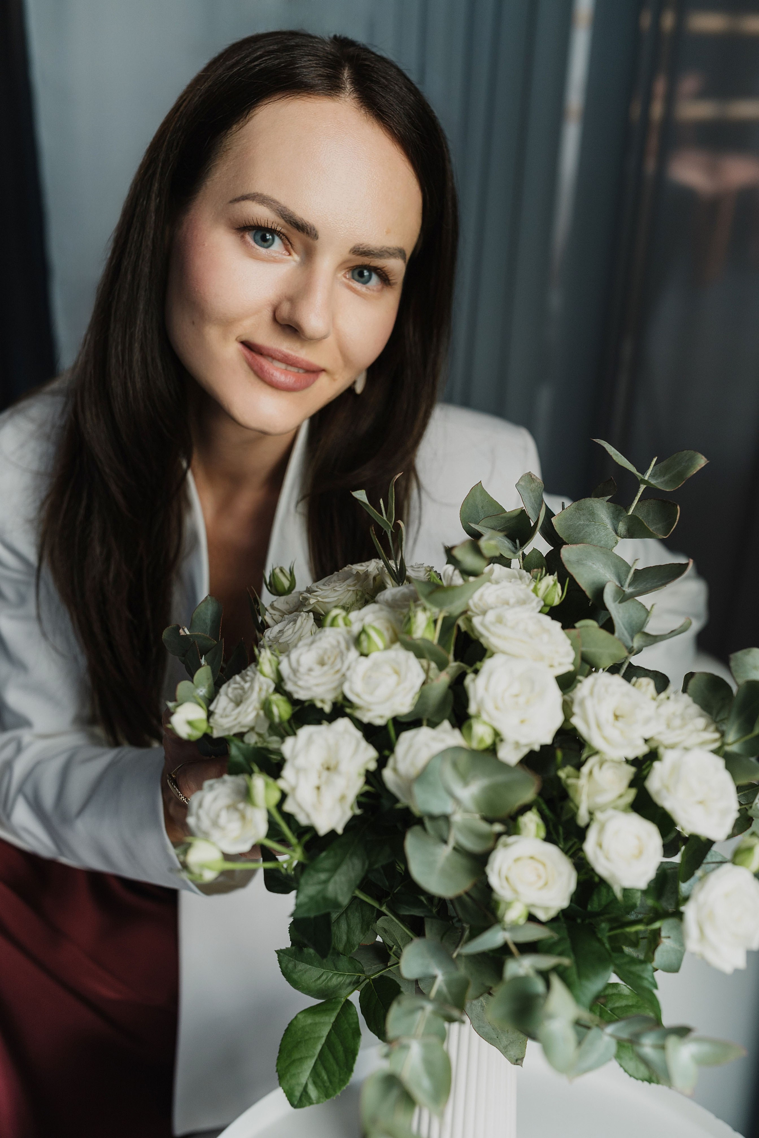 Александра Швед. Фотограф в Москве Ангелина Ким