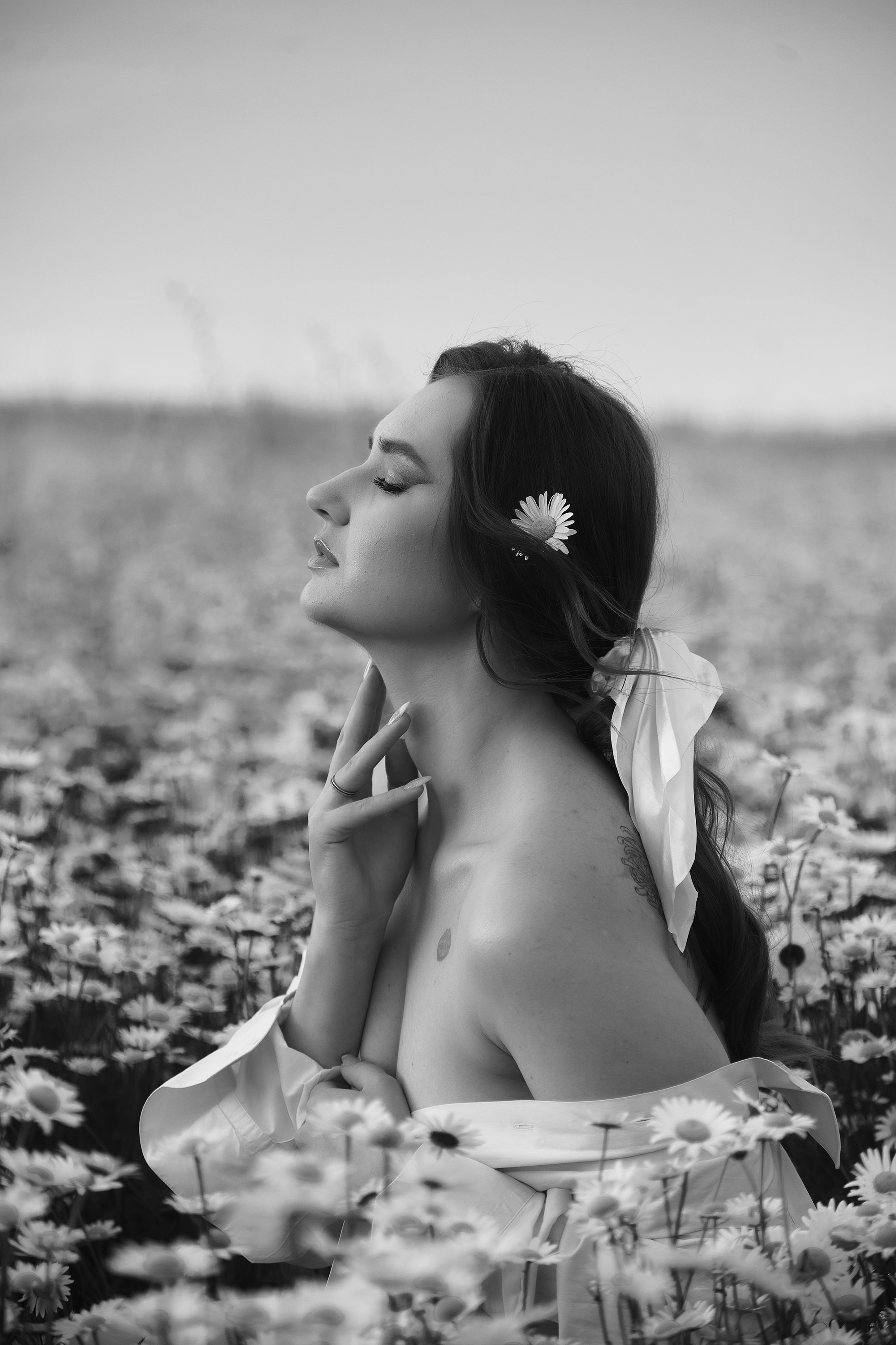 Ню. Фотограф Александр Кудинов, Крым: Легкие съемки, живые эмоции