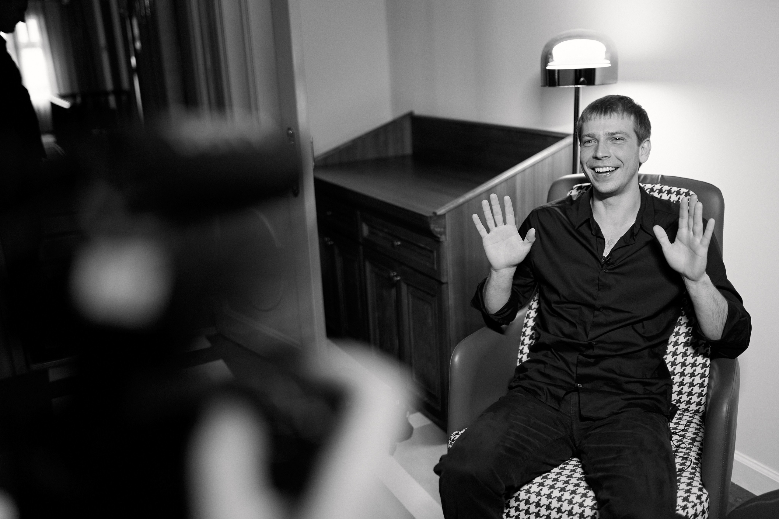 Посмотреть серию. Свадебный и семейный фотограф в Красноярске Тряпчев Павел