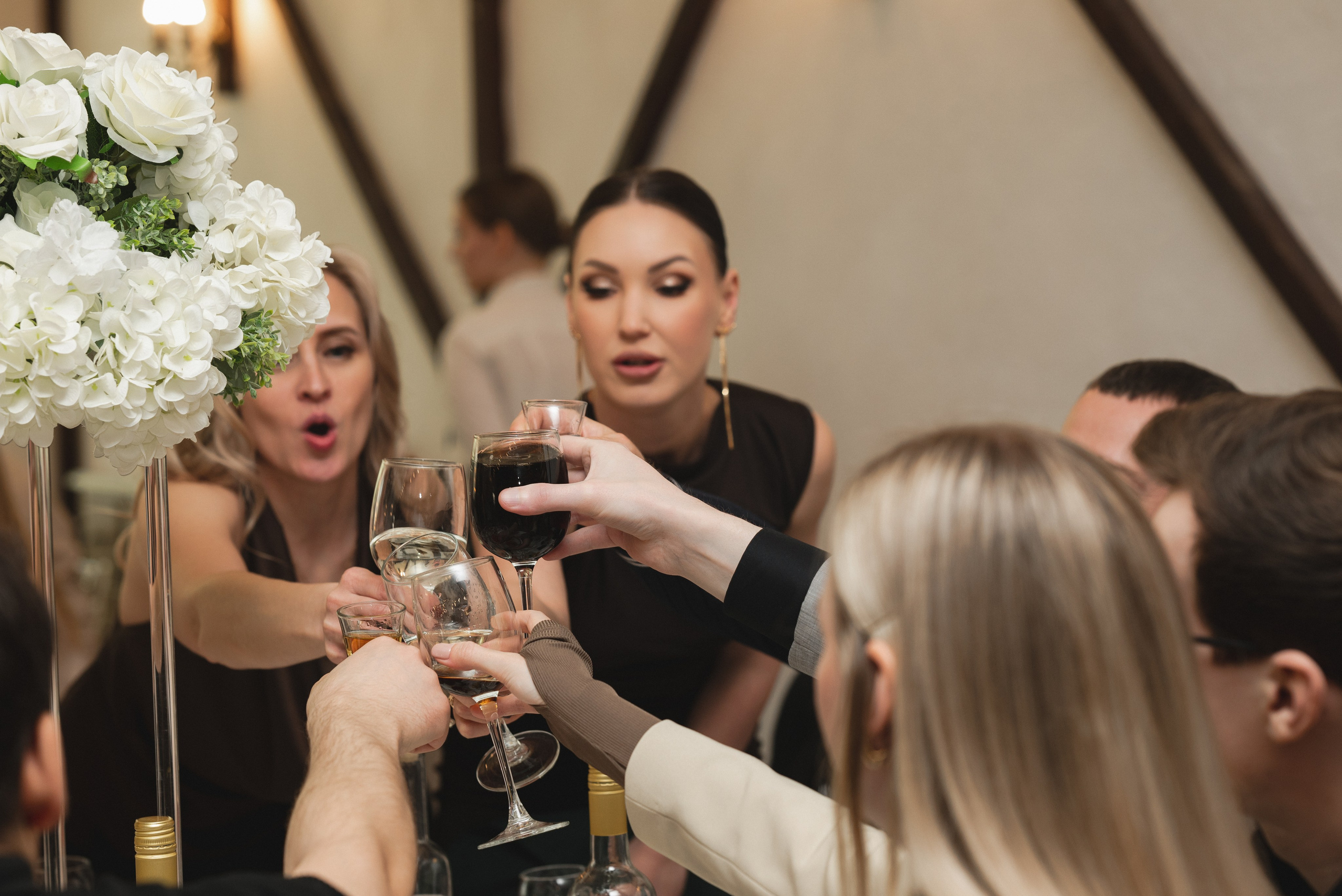 Ксения и Антон. Семейный и свадебный фотограф в Ярославле Кропина Инна