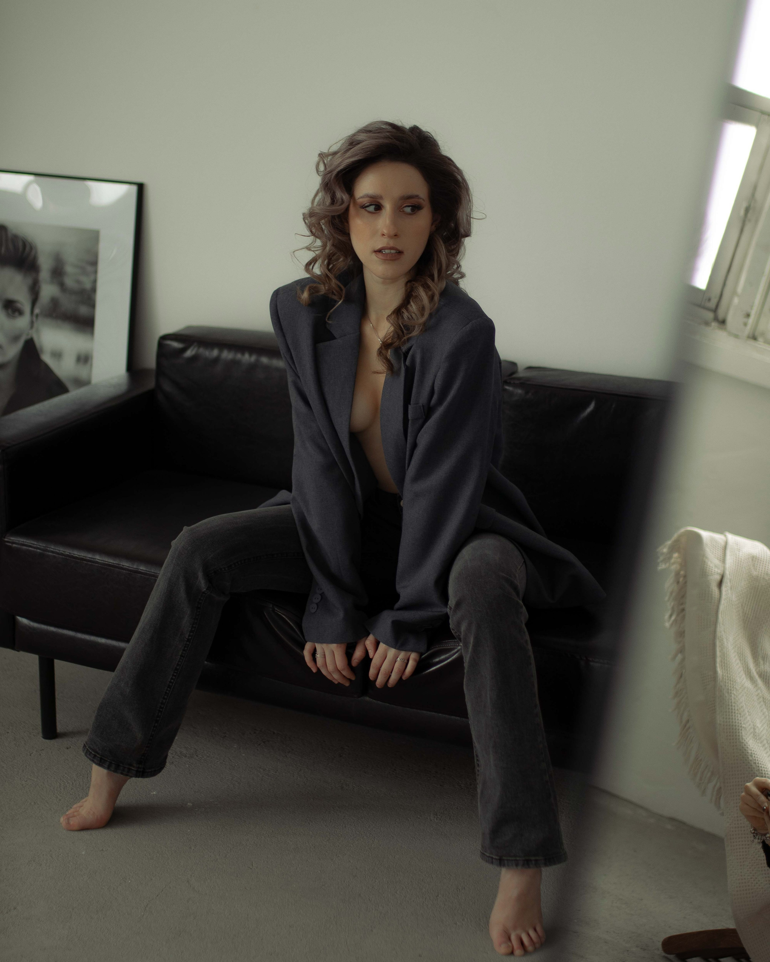 Яна. Фотограф Ксения Сидоренкова. г. Санкт-Петербург, индивидуальные и Lovestory съёмки