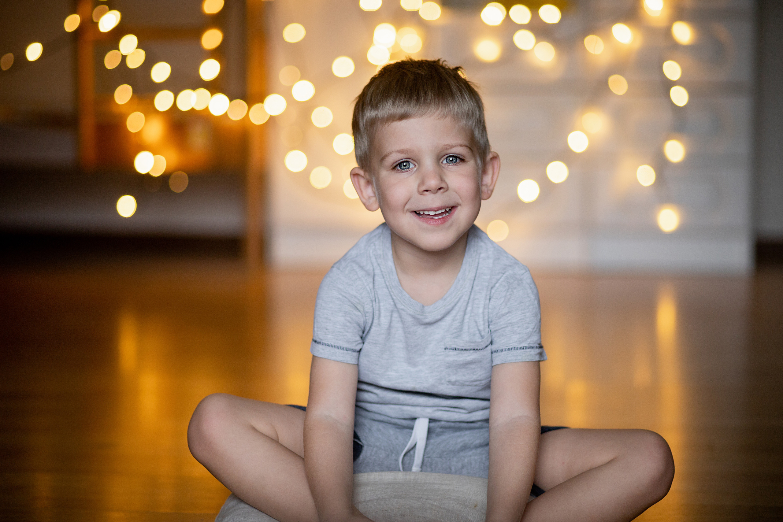 Алёна, Коля + 3. Семейный фотограф в Рязани Харламова Влада