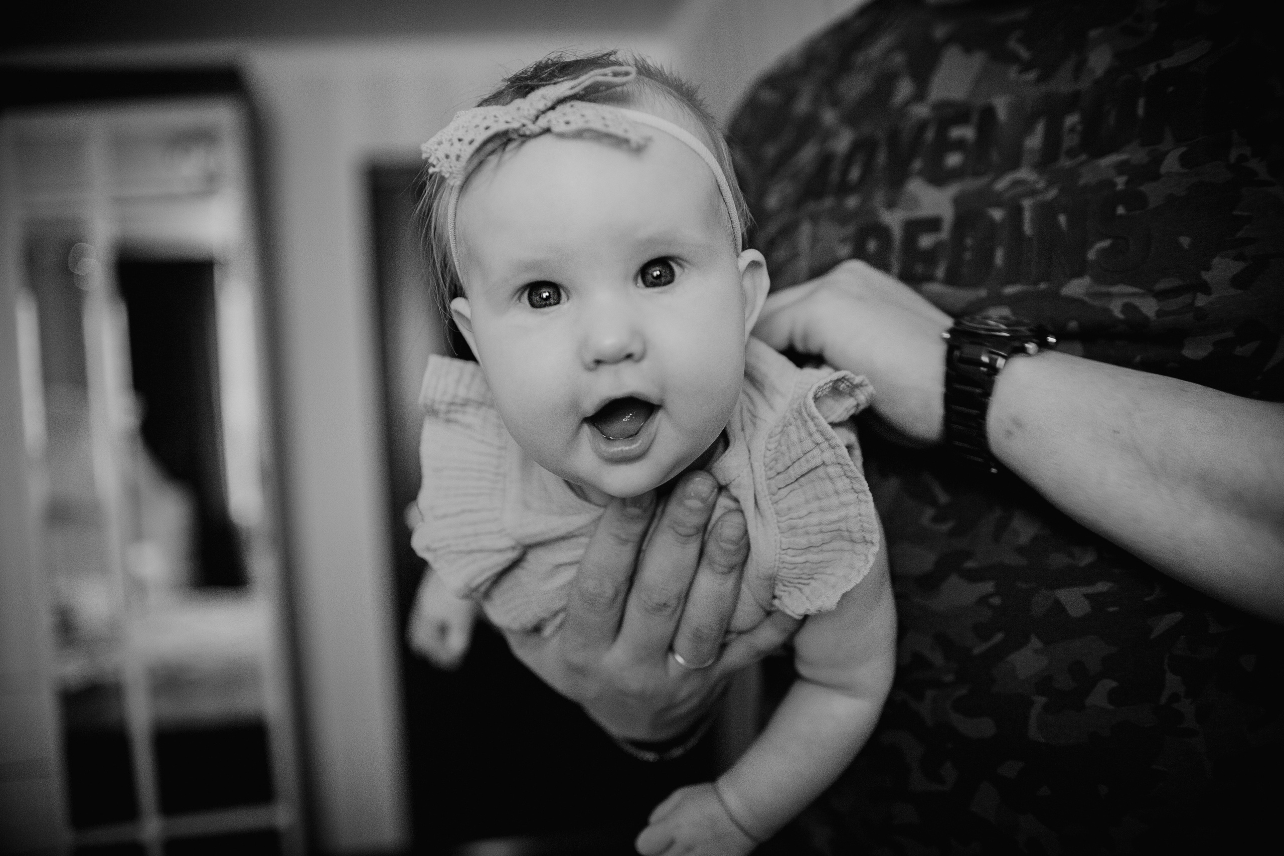 Семейный фотограф в Рязани Харламова Влада