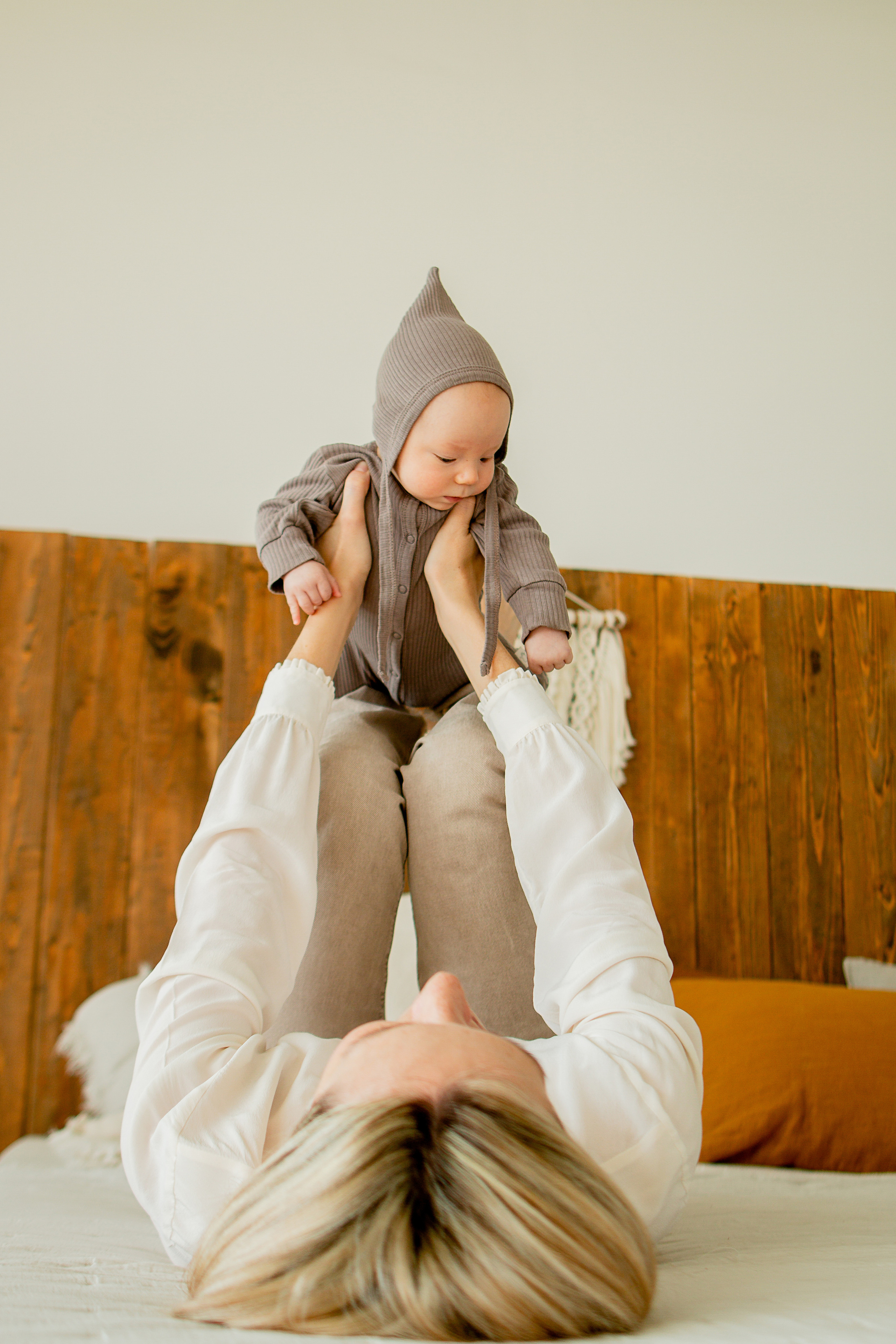 Маша и Степан. Семейный фотограф в Рязани Харламова Влада