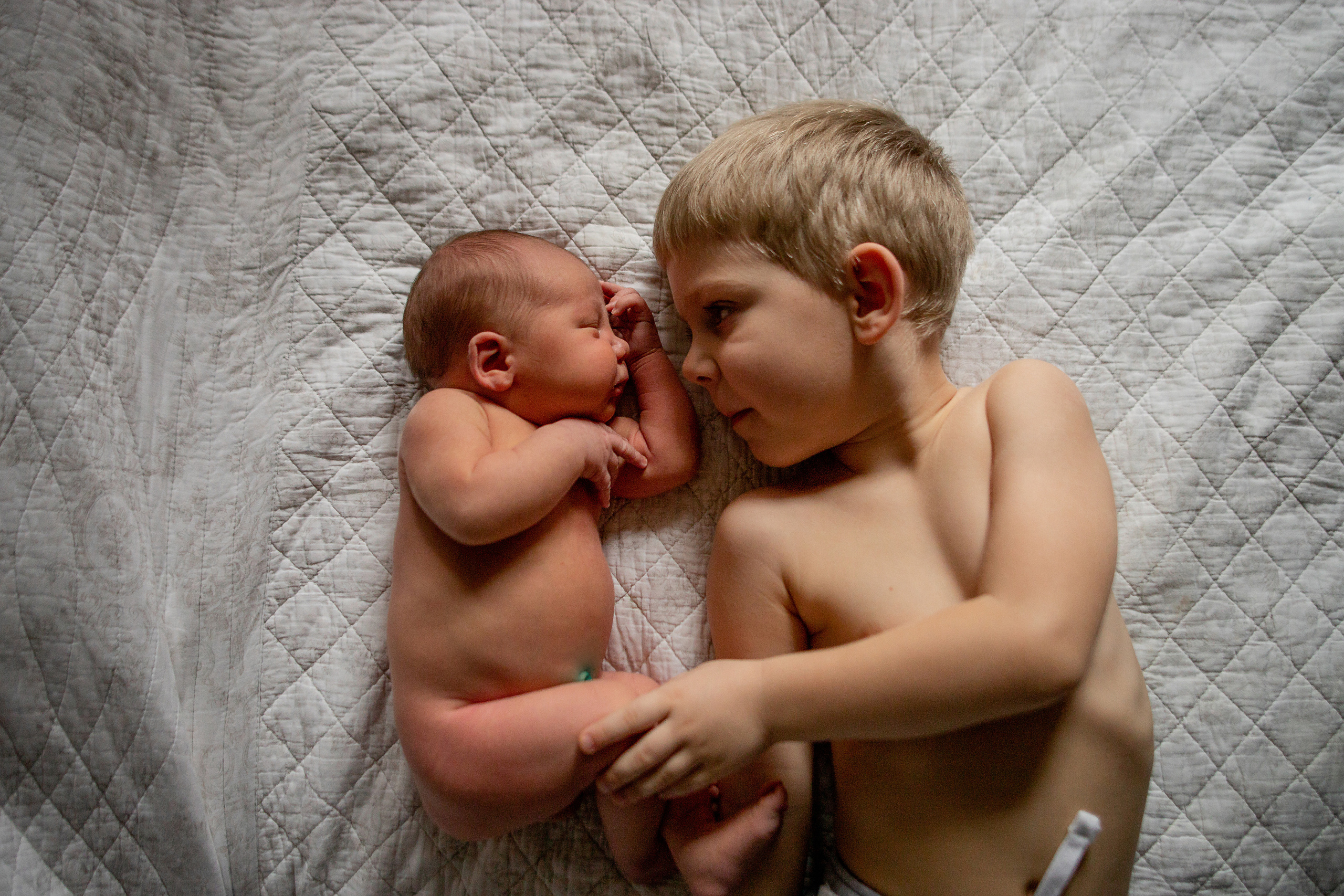 Алёна, Коля + 3. Семейный фотограф в Рязани Харламова Влада