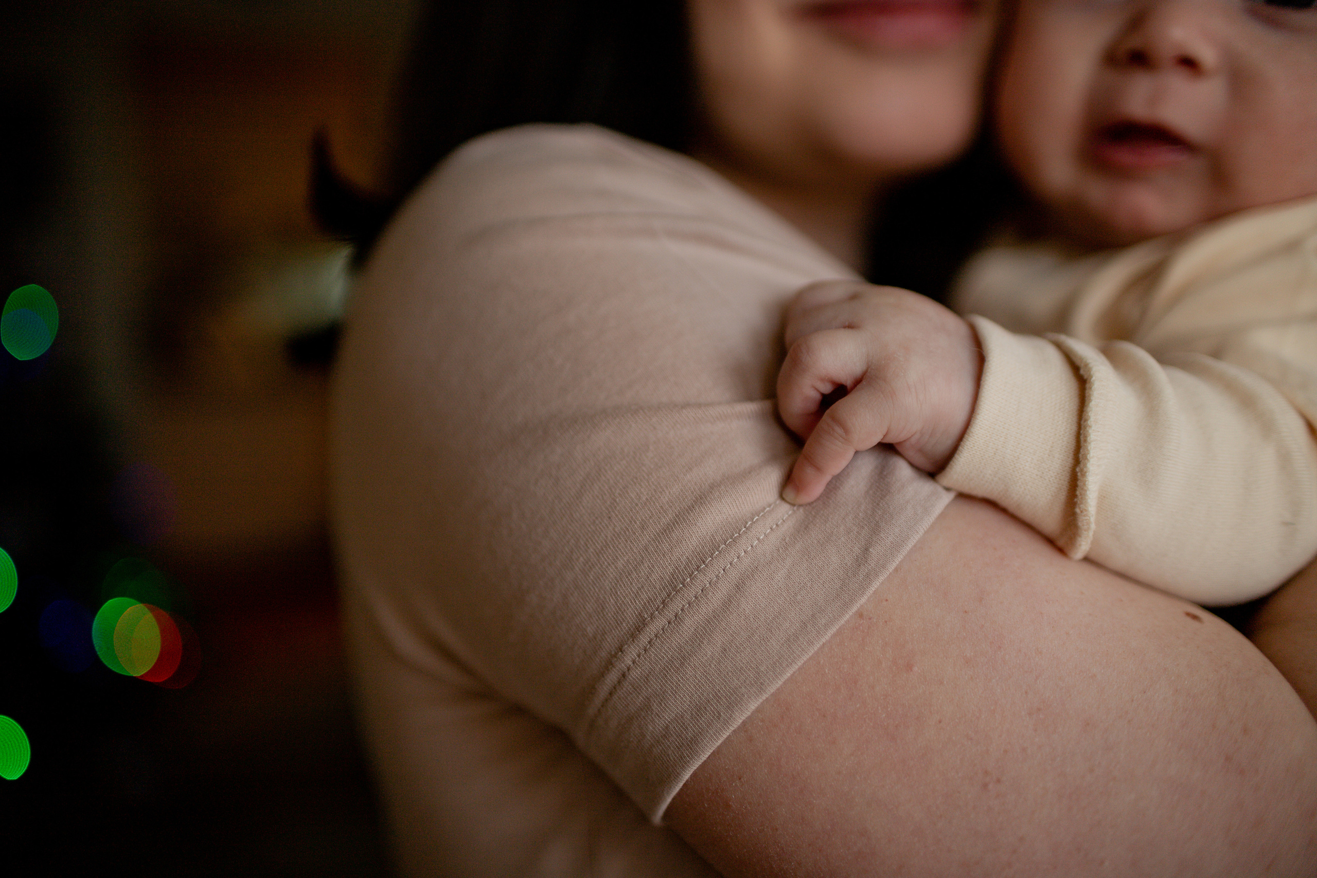 Лена + 2. Семейный фотограф в Рязани Харламова Влада