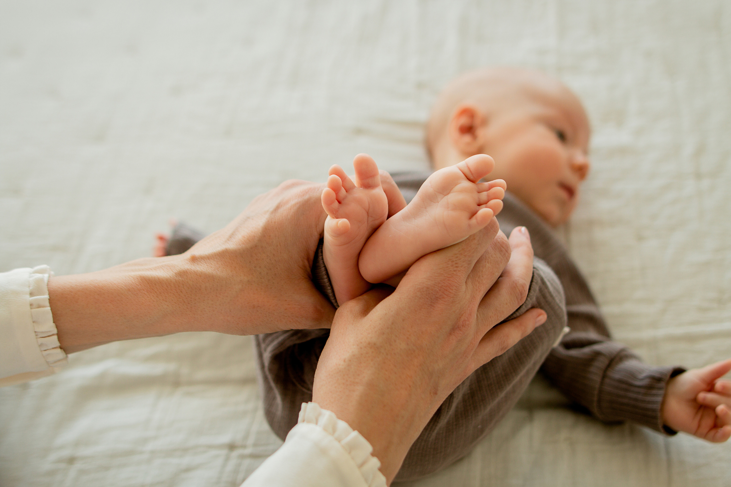 Маша и Степан. Семейный фотограф в Рязани Харламова Влада