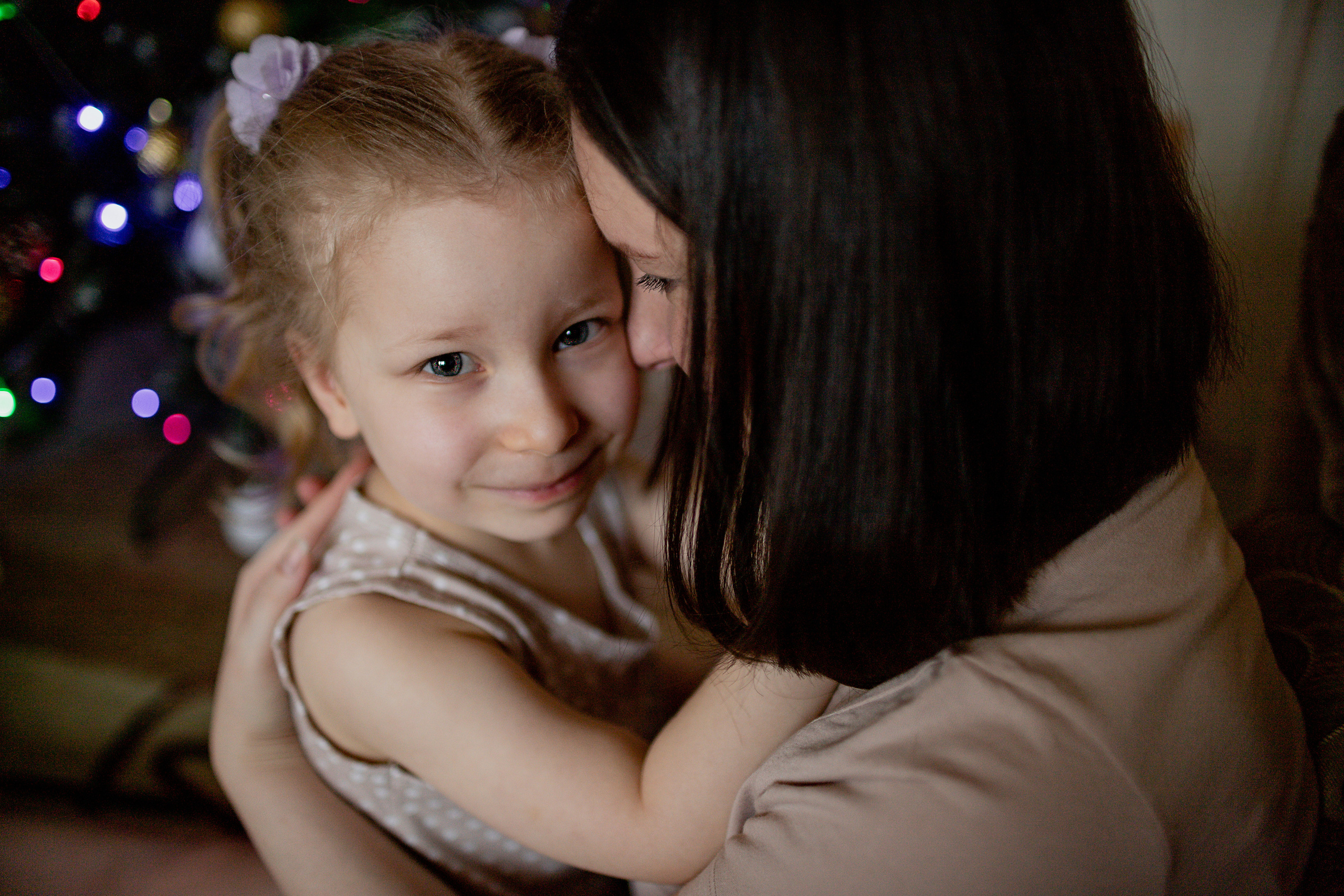 Лена + 2. Семейный фотограф в Рязани Харламова Влада