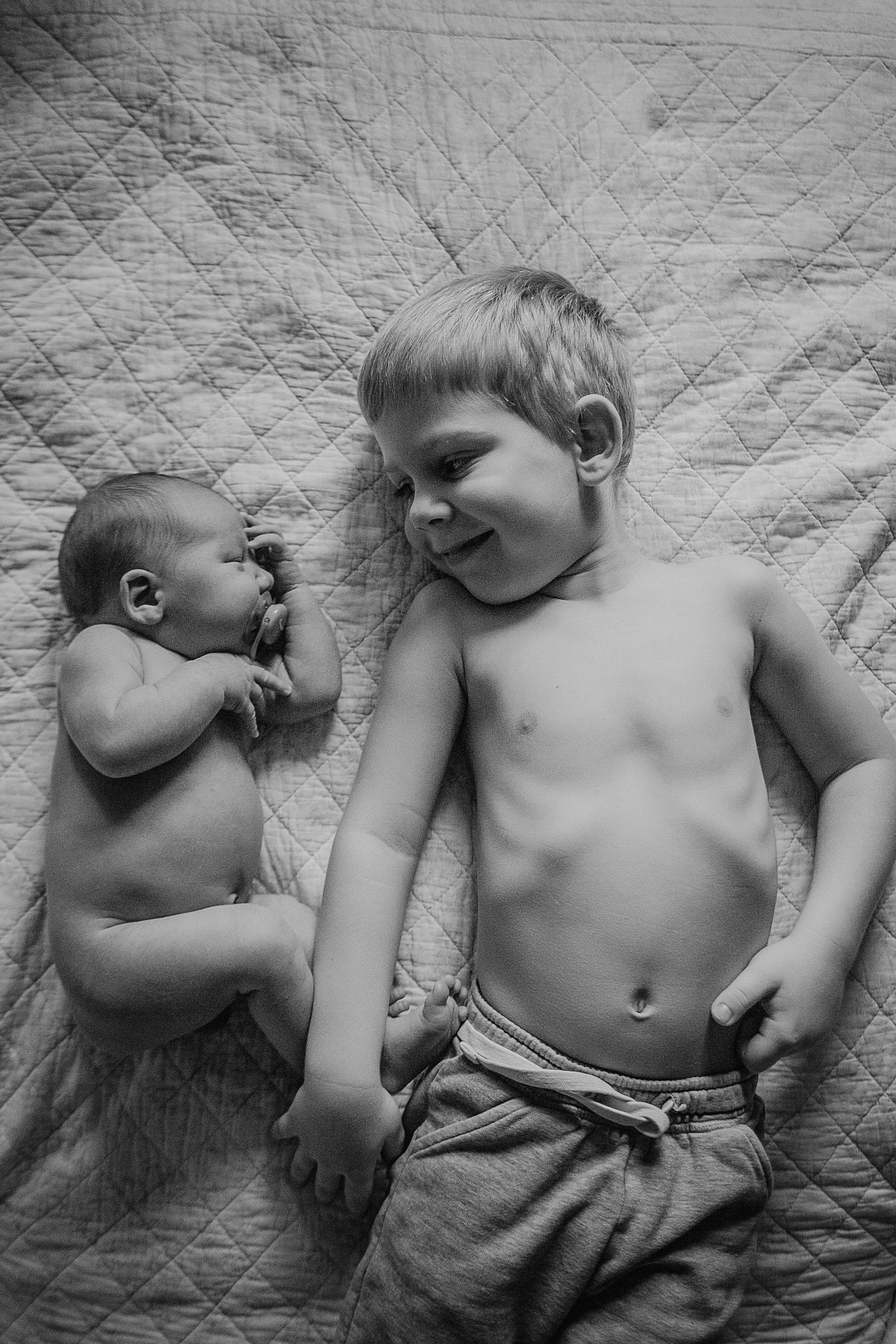 Алёна, Коля + 3. Семейный фотограф в Рязани Харламова Влада