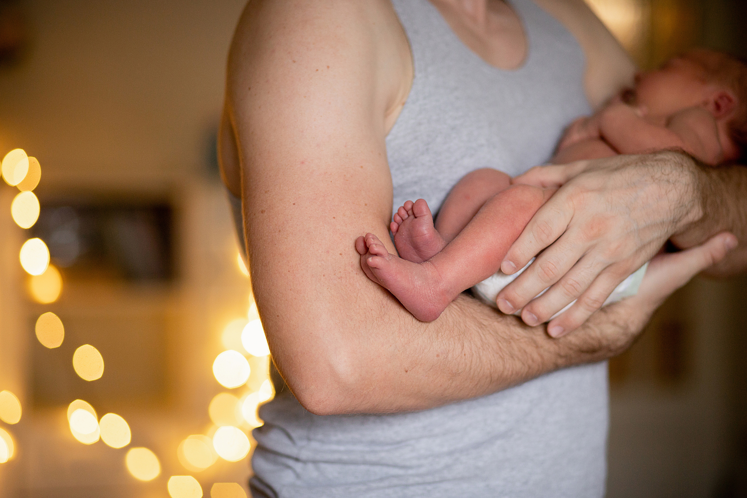 Алёна, Коля + 3. Семейный фотограф в Рязани Харламова Влада