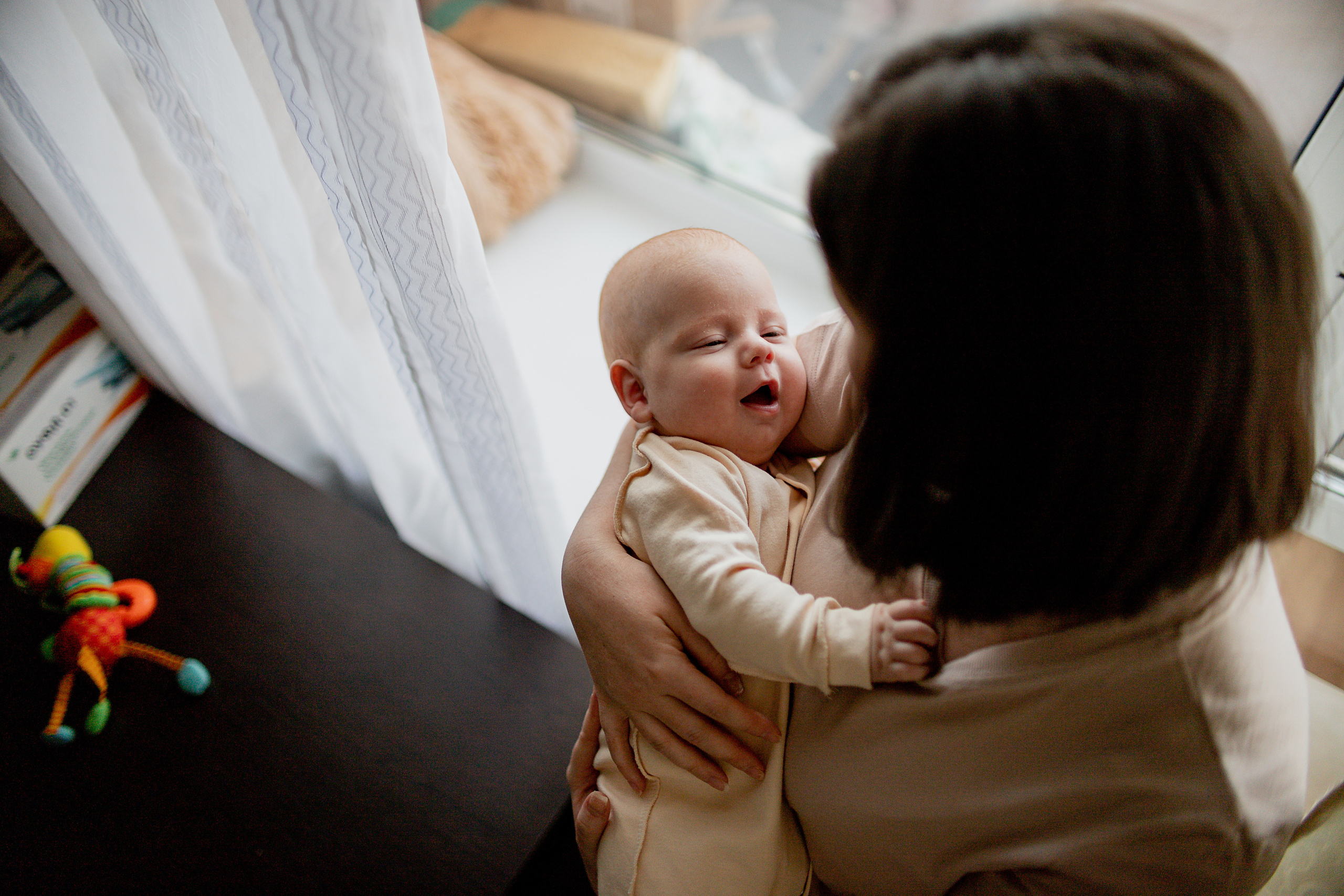 Лена + 2. Семейный фотограф в Рязани Харламова Влада