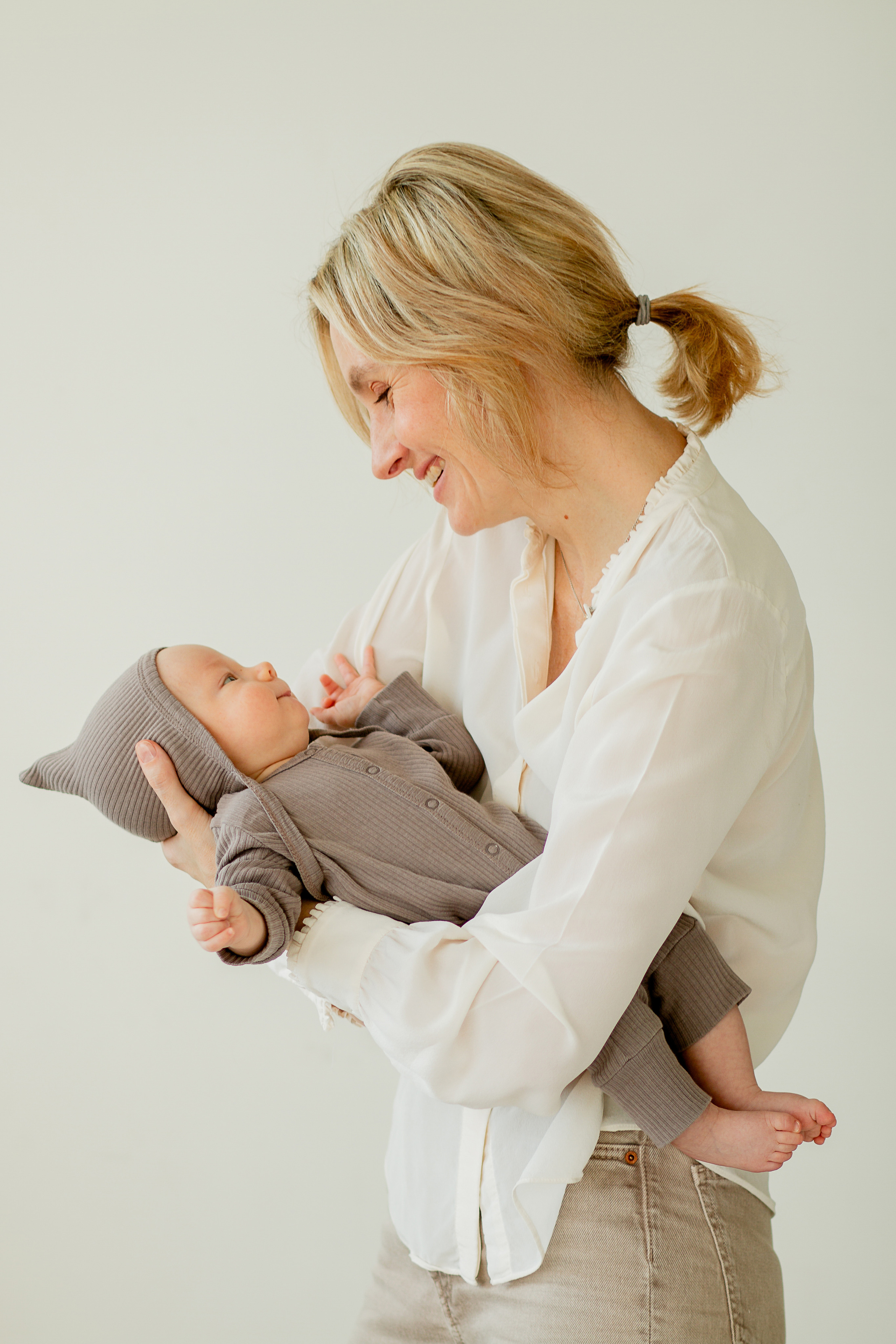 Маша и Степан. Семейный фотограф в Рязани Харламова Влада