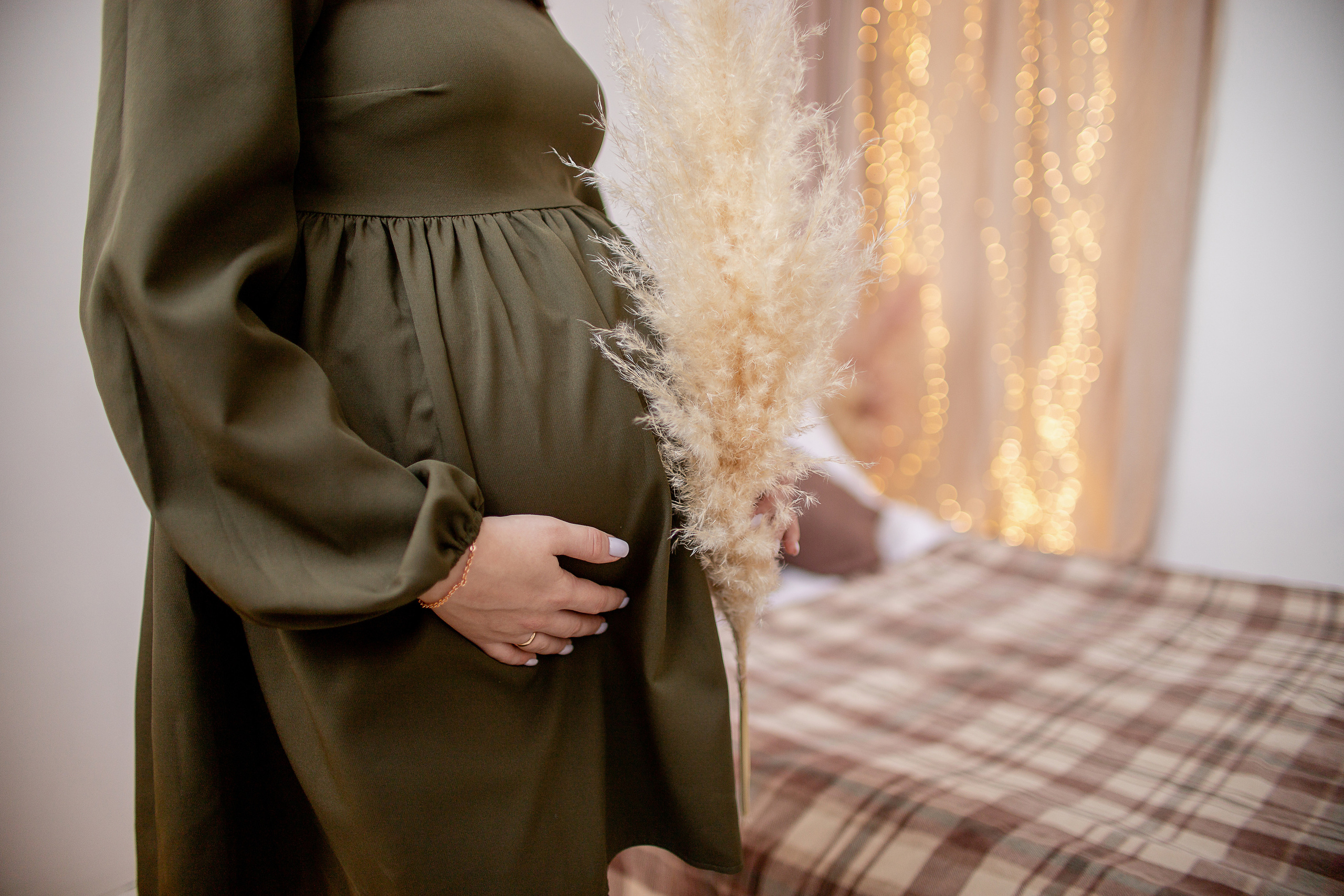 Ксения в ожидании. Семейный фотограф в Рязани Харламова Влада