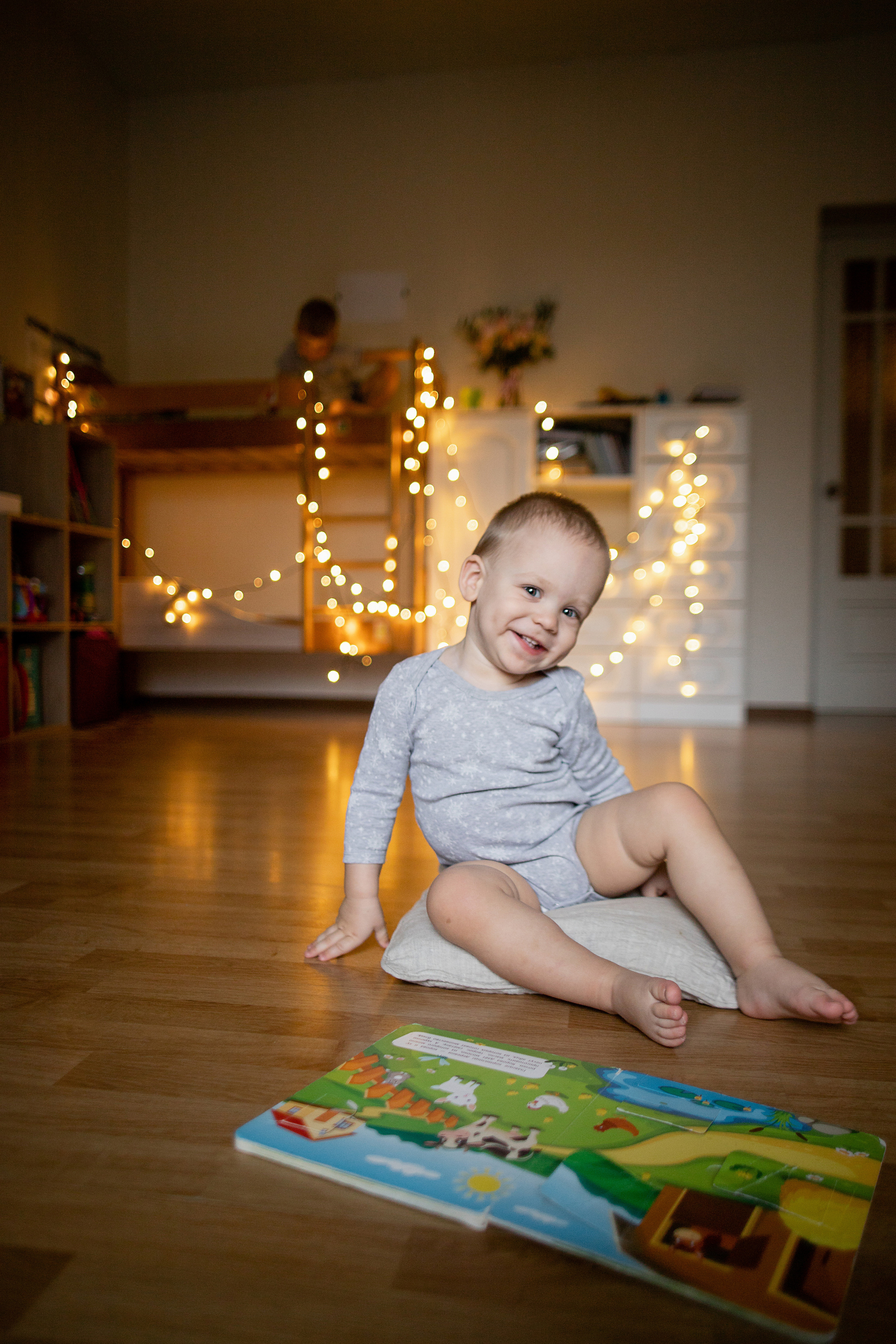 Алёна, Коля + 3. Семейный фотограф в Рязани Харламова Влада
