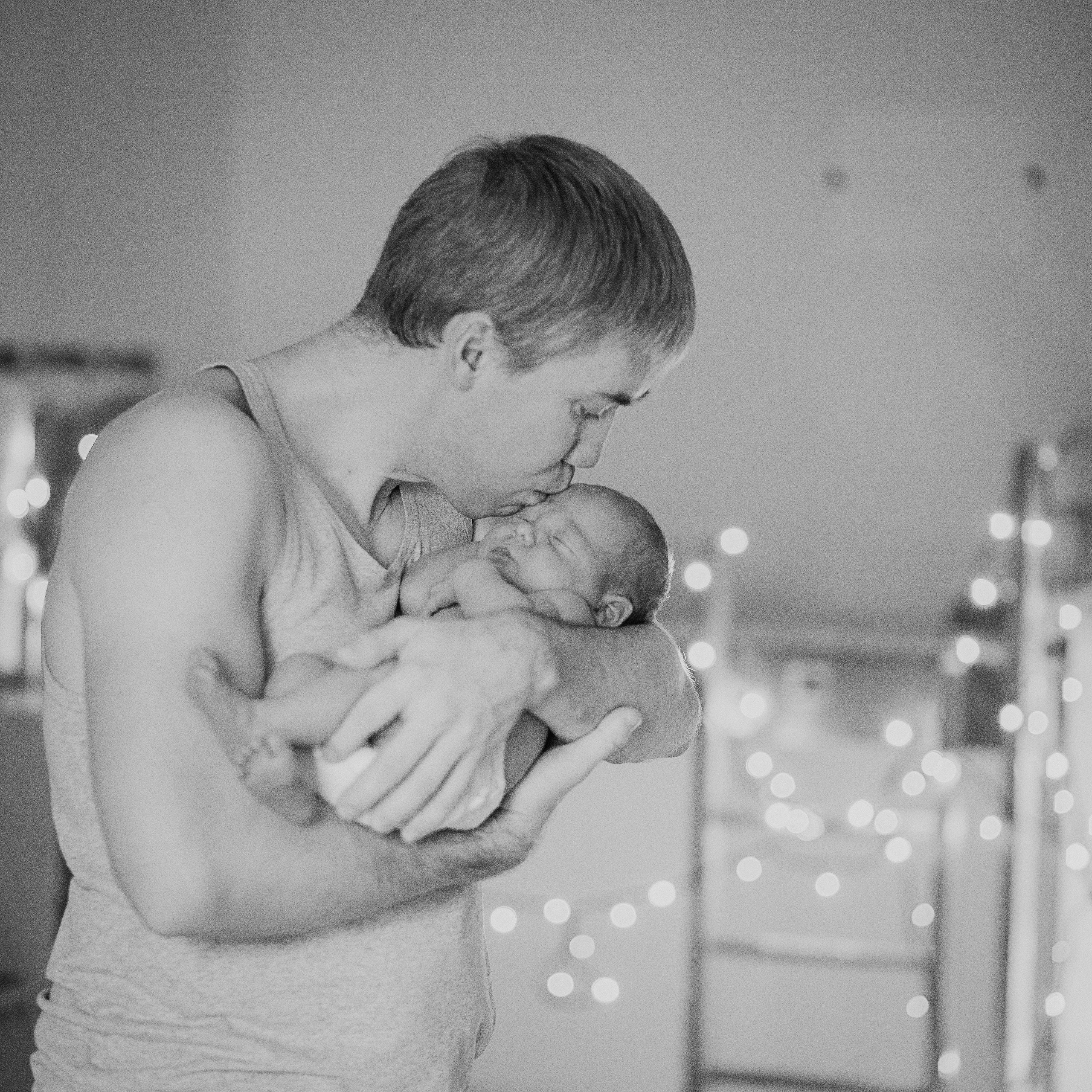 Алёна, Коля + 3. Семейный фотограф в Рязани Харламова Влада