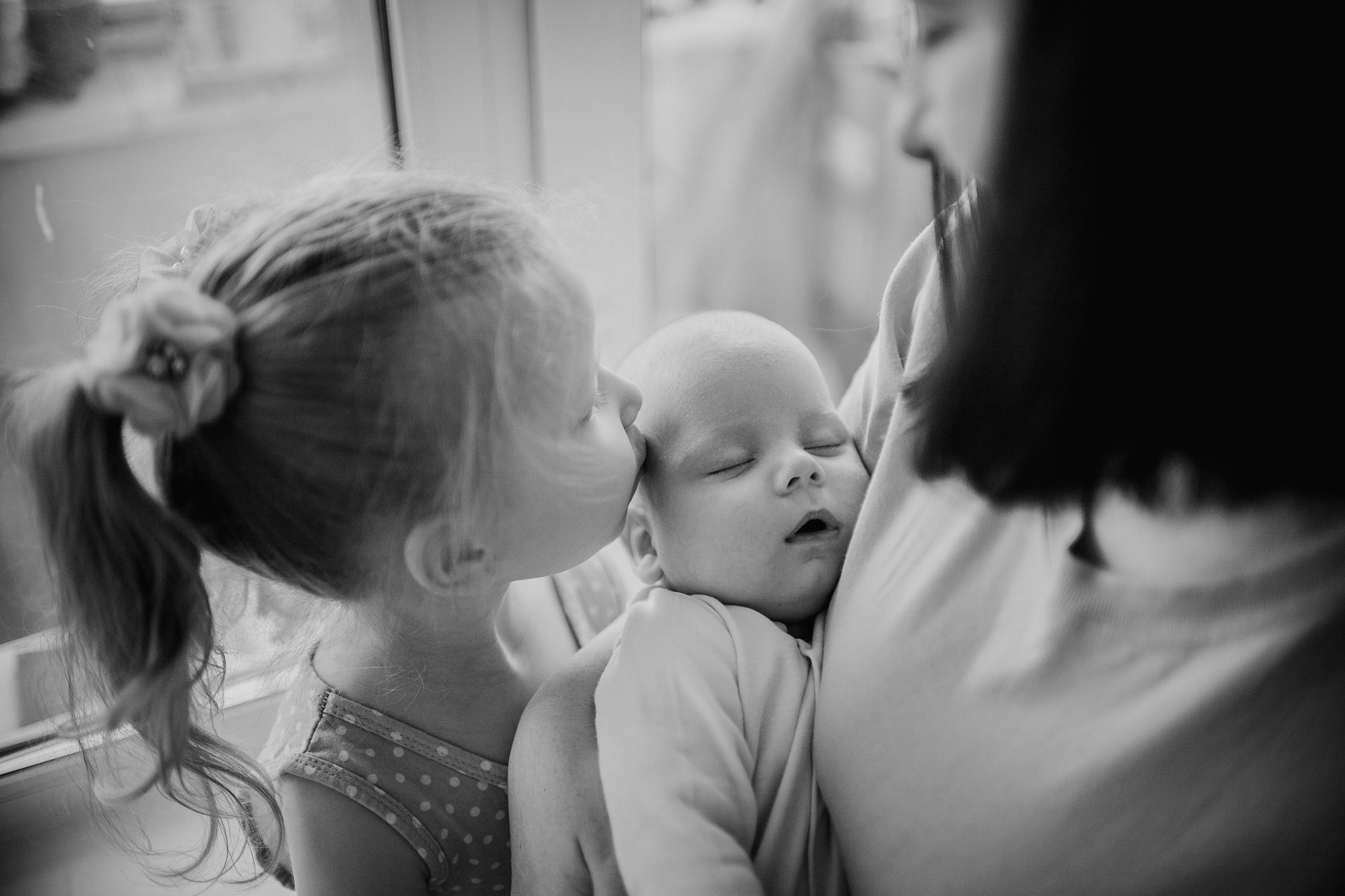 Лена + 2. Семейный фотограф в Рязани Харламова Влада