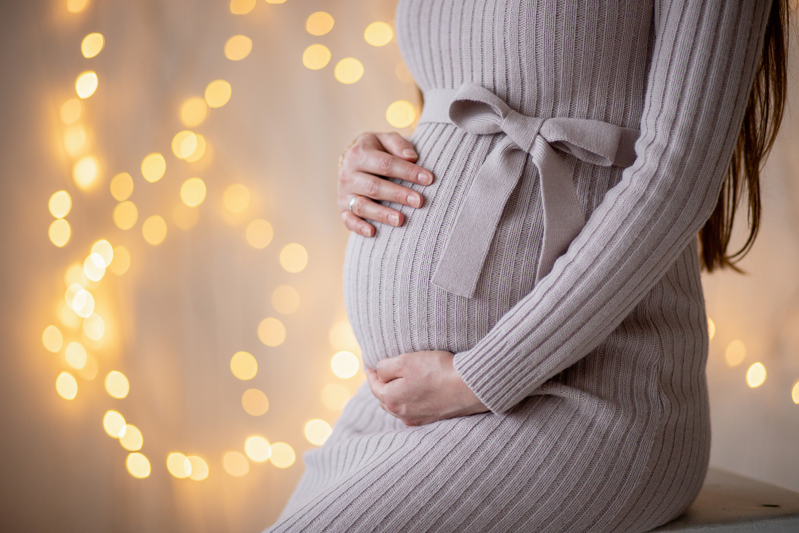 Катя и Андрей в ожидании. Семейный фотограф в Рязани Харламова Влада