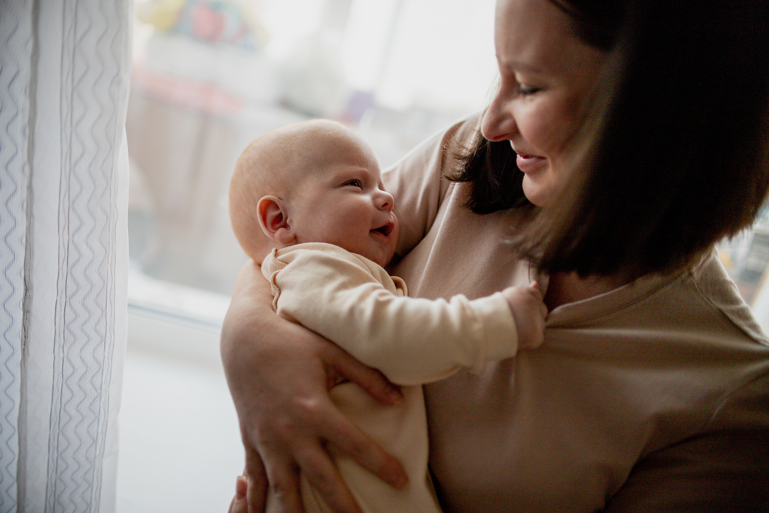 Лена + 2. Семейный фотограф в Рязани Харламова Влада