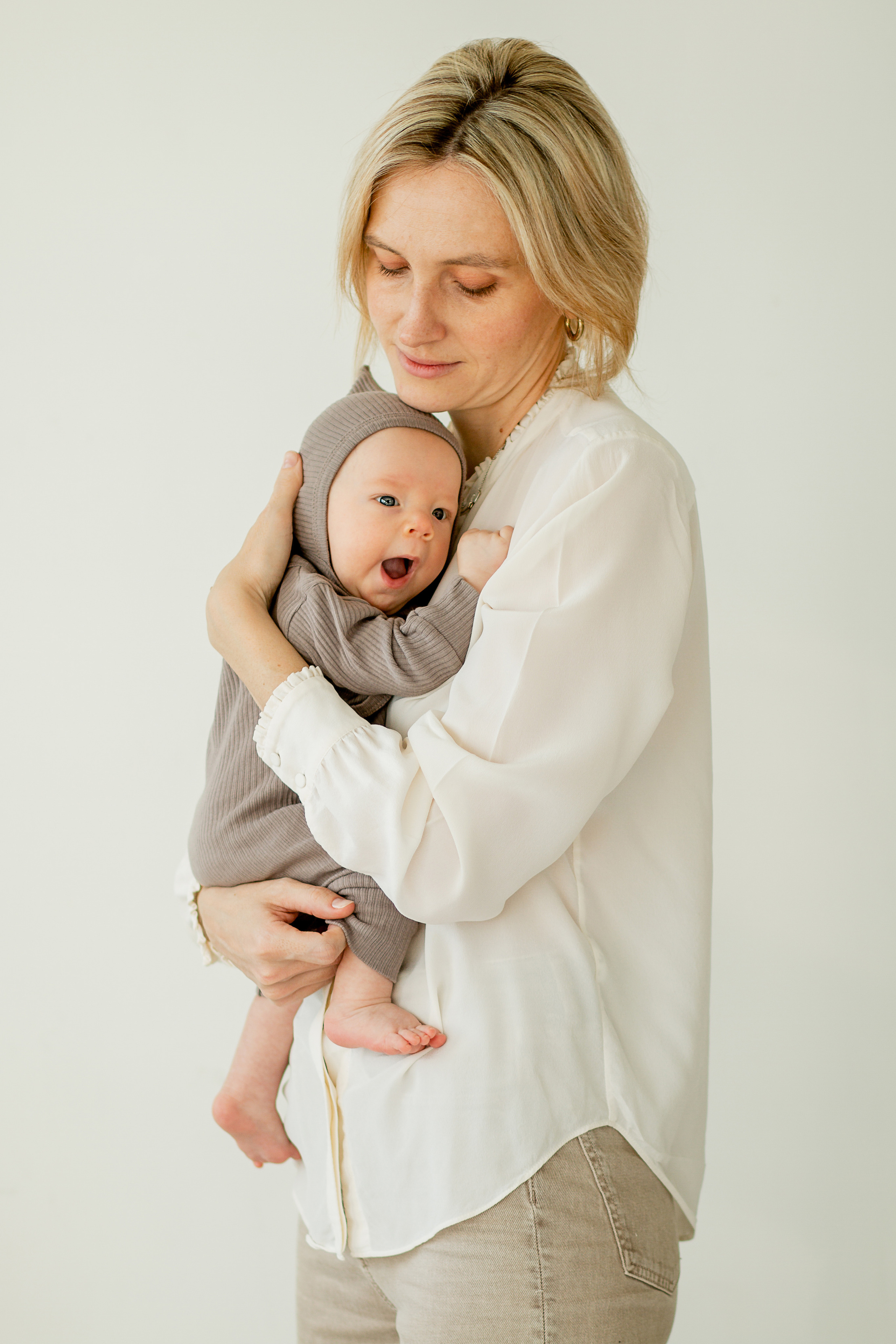 Маша и Степан. Семейный фотограф в Рязани Харламова Влада
