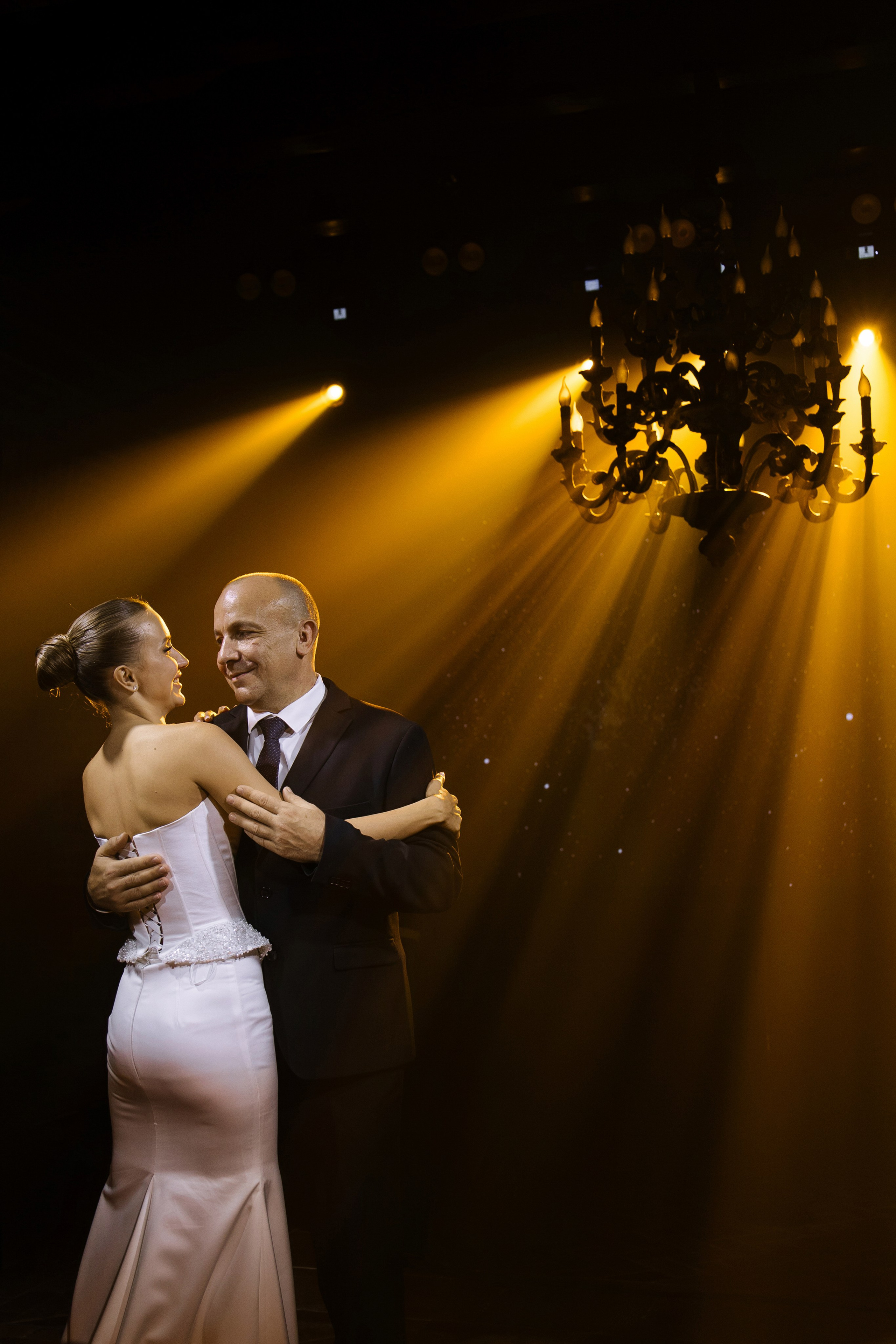 Свадьба в Old House. Главная