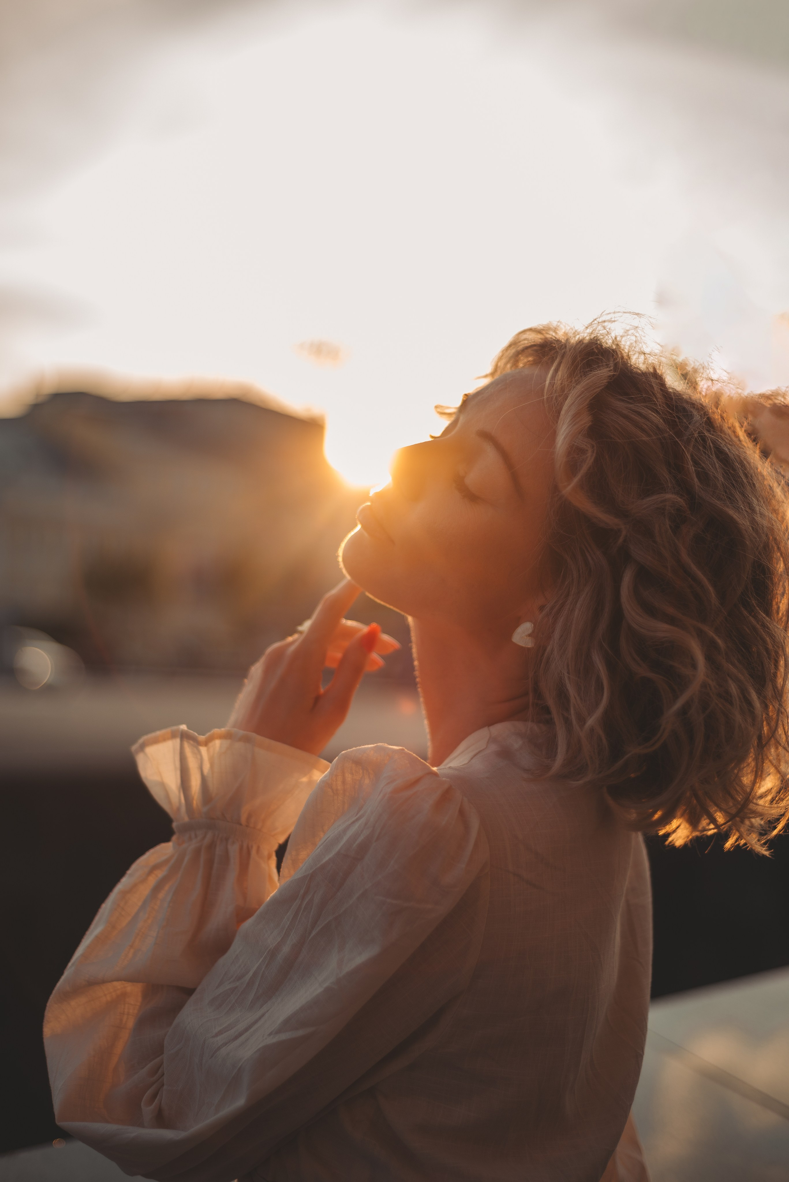 Фотопрогулка в парке или городе. Семейный фотограф в Москве Алёна Шкурлакова