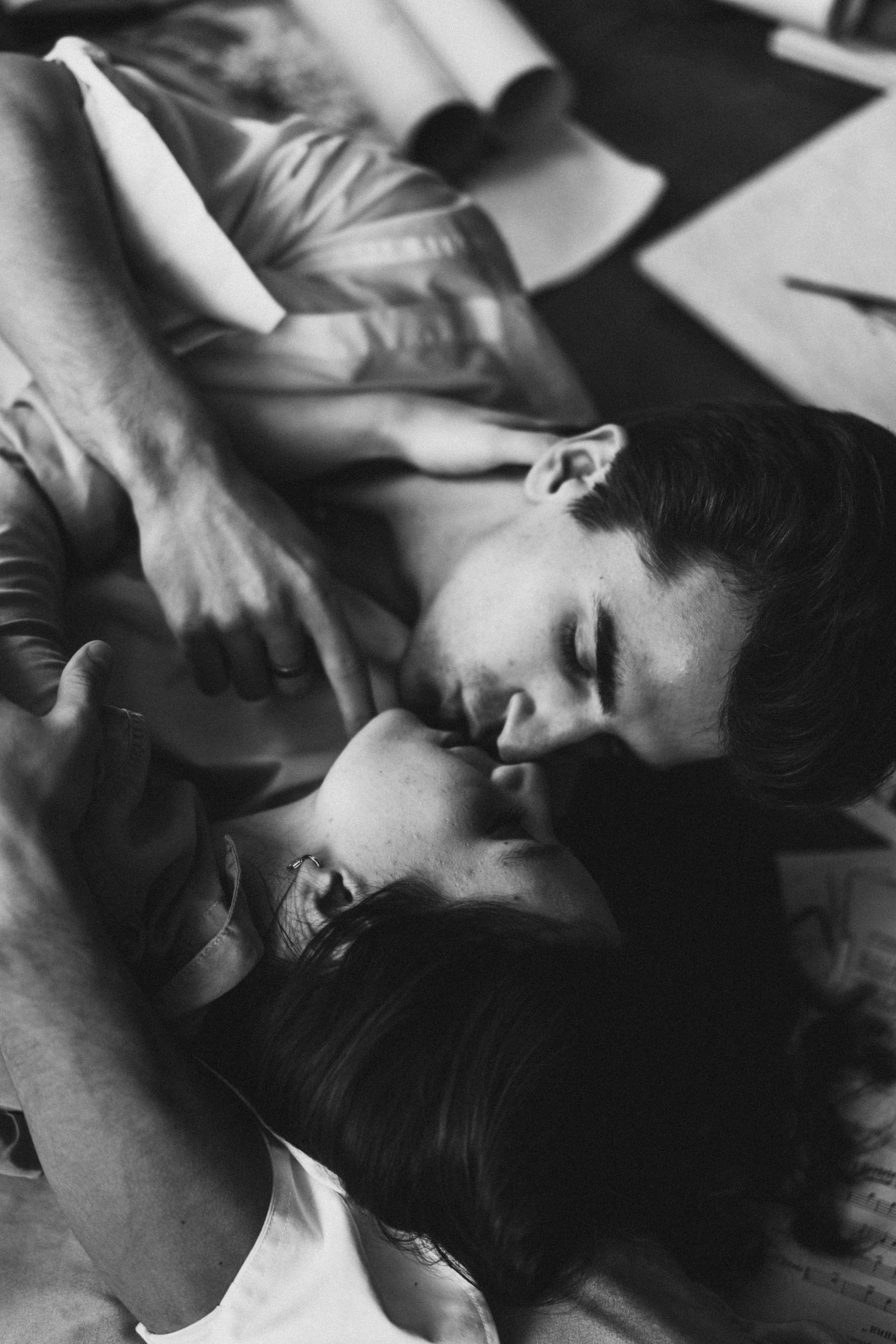 История любви. Семейный и детский фотограф и видеограф в Москве, Серпухове и Тарусе Валерия Сорокина