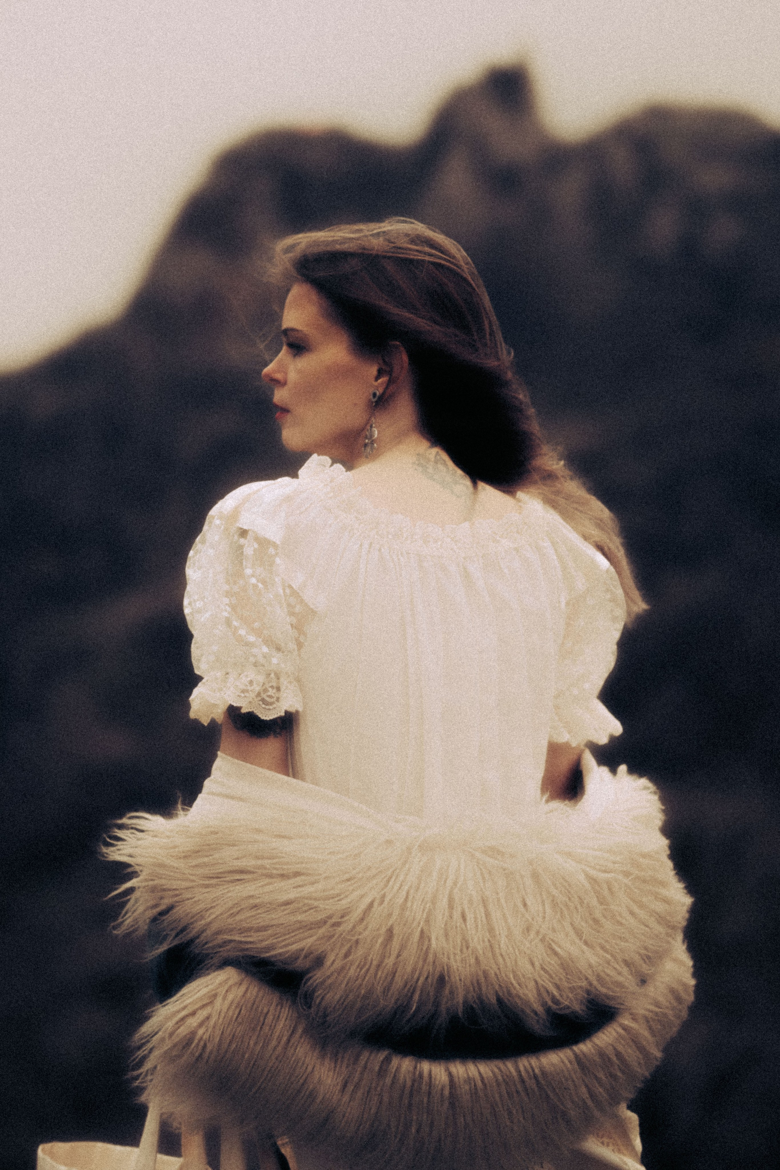 ПОРТРЕТЫ. RVANCEVA