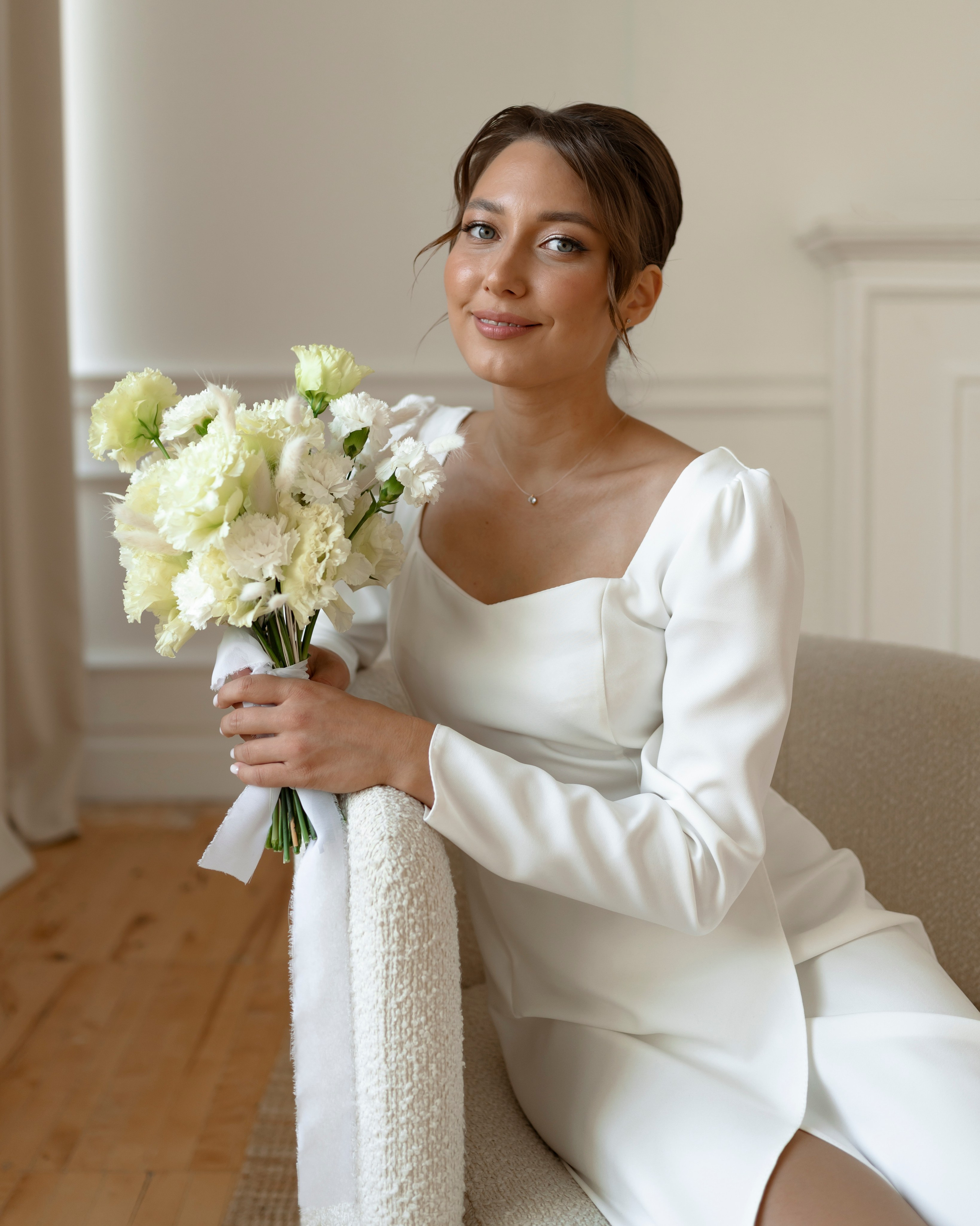 Павел и Анна. Фотограф Екатеринбург | Оля Макарова