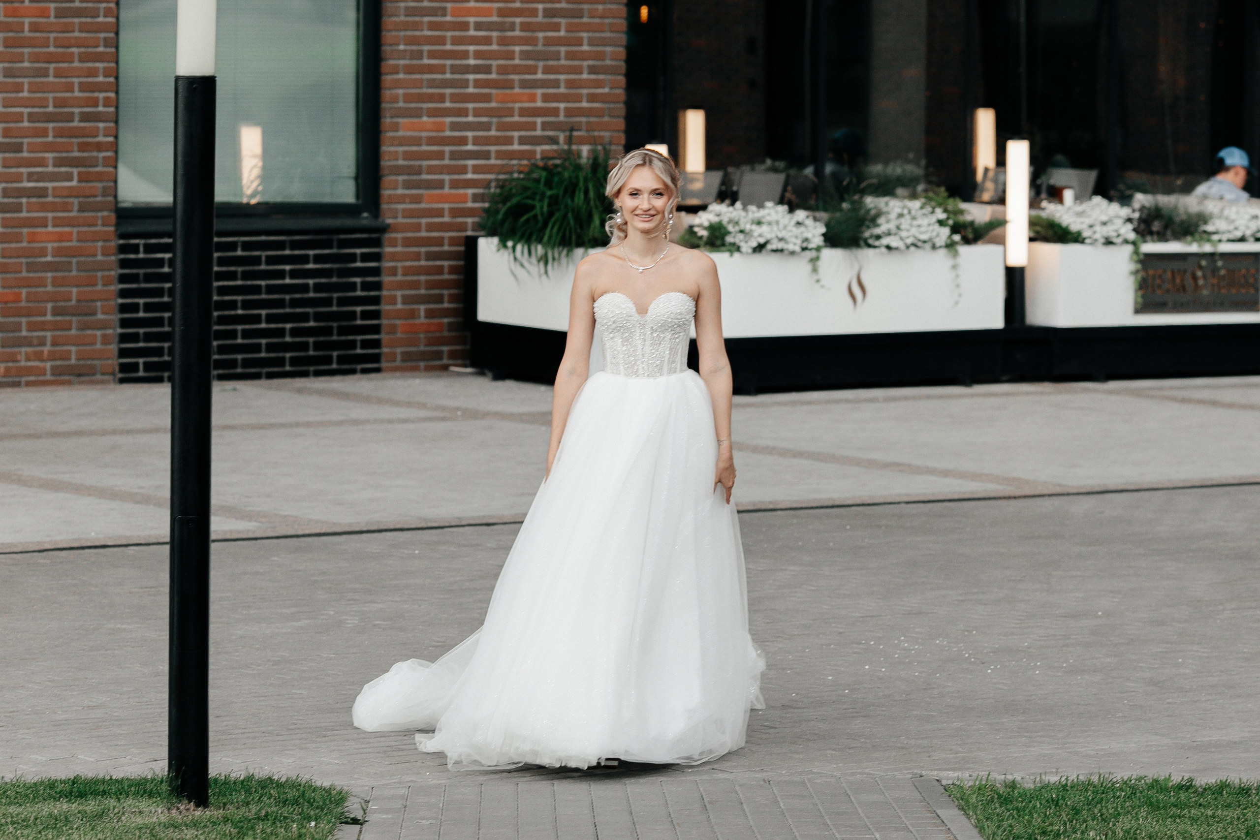 Victoria & Nikita. Свадебный фотограф Павел Фурашов в Нижнем Новгороде | Paul Matis