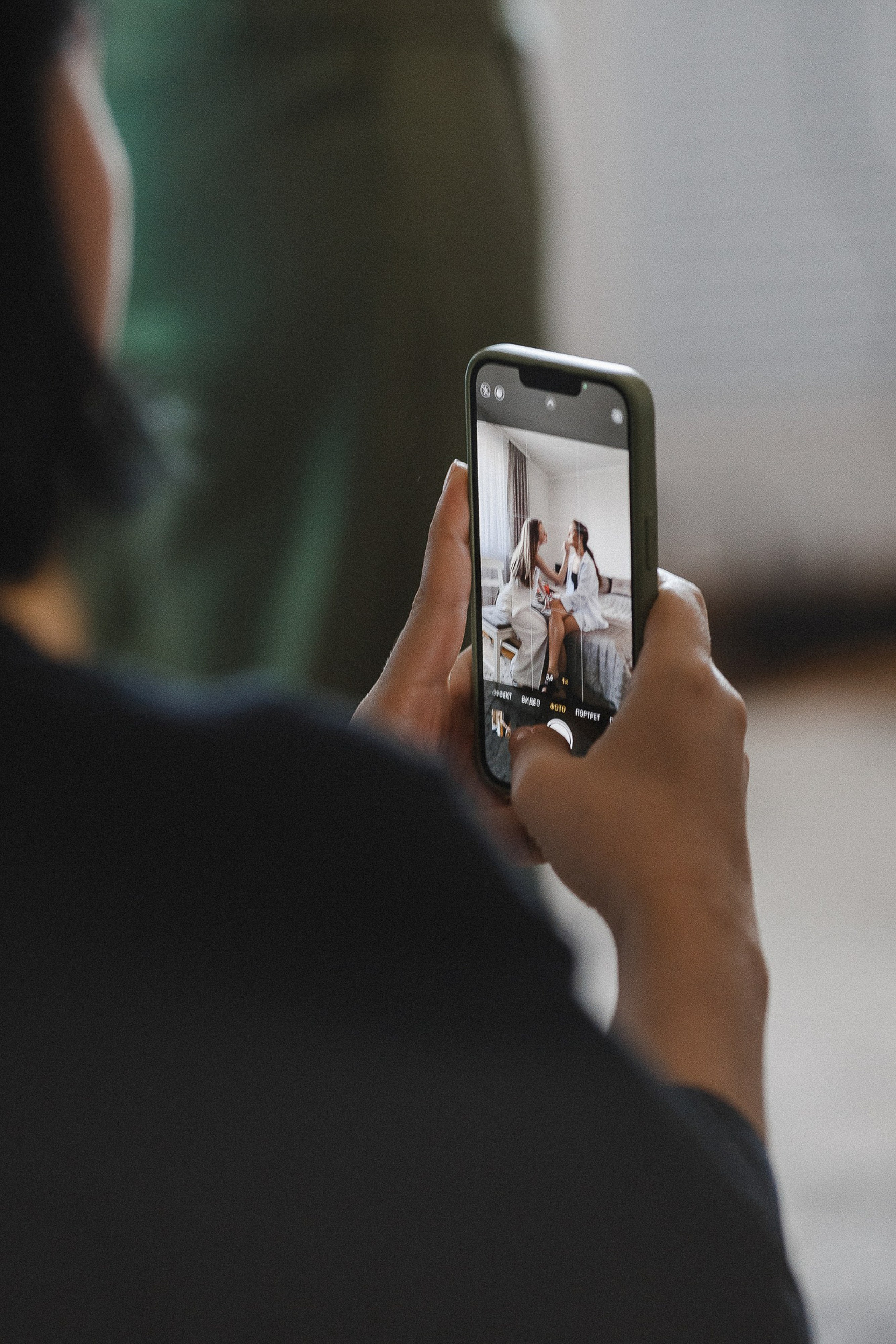 Побеждает любовь (Винодельня Пестиковых). Свадебный фотограф Ольга Ермакович