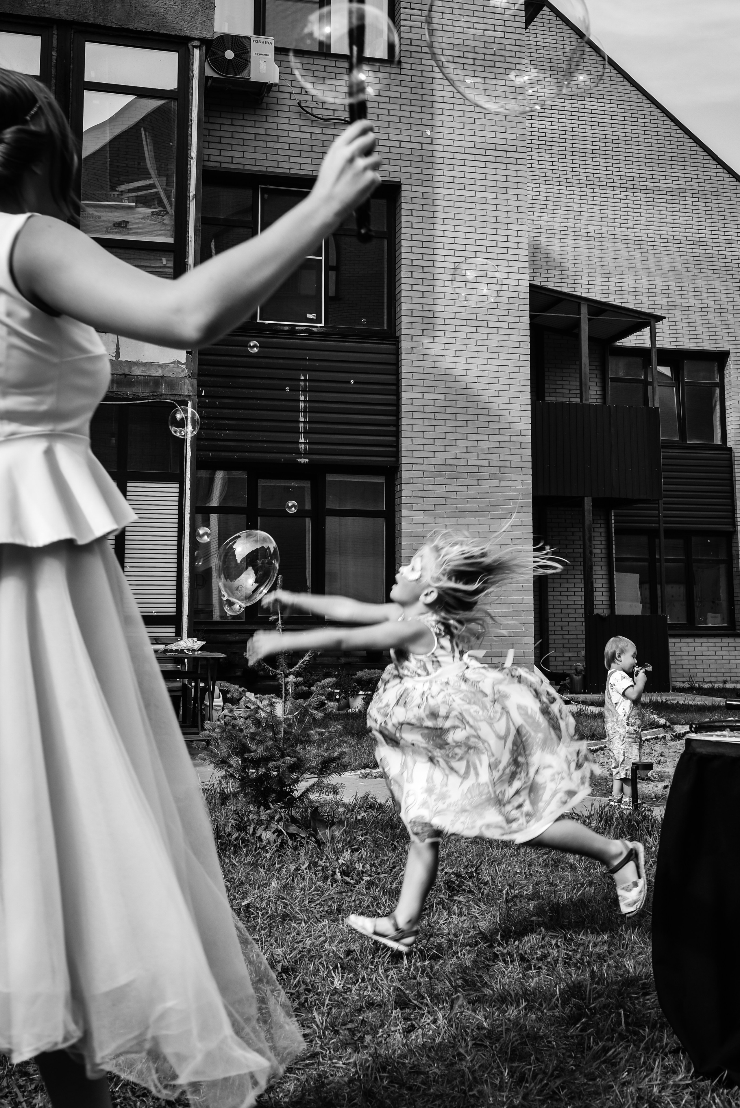 В отрыв!. Детский и семейный фотограф в Новосибирске Саша Дорошенко