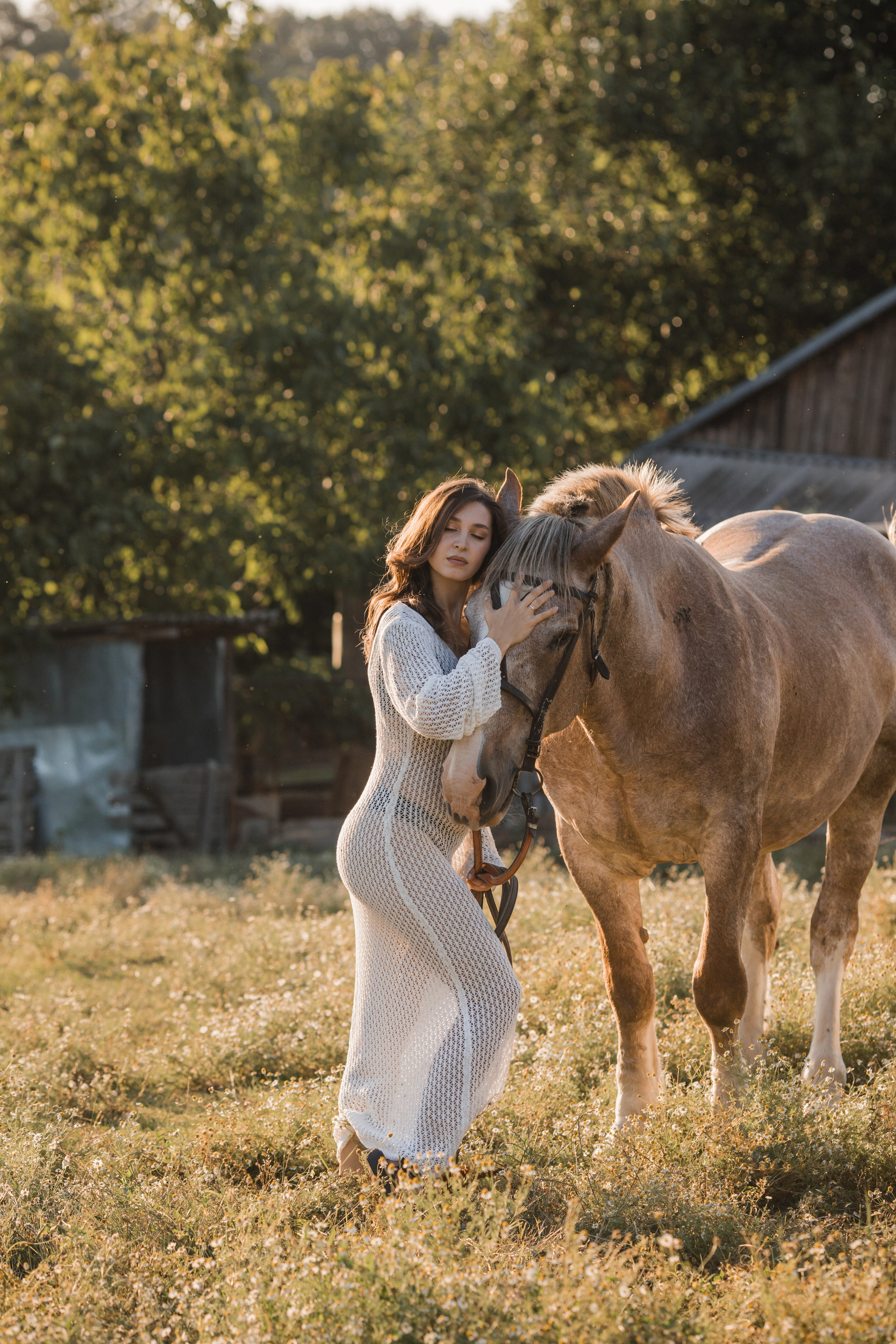 Аля. Свадебный и семейный фотограф в Краснодаре