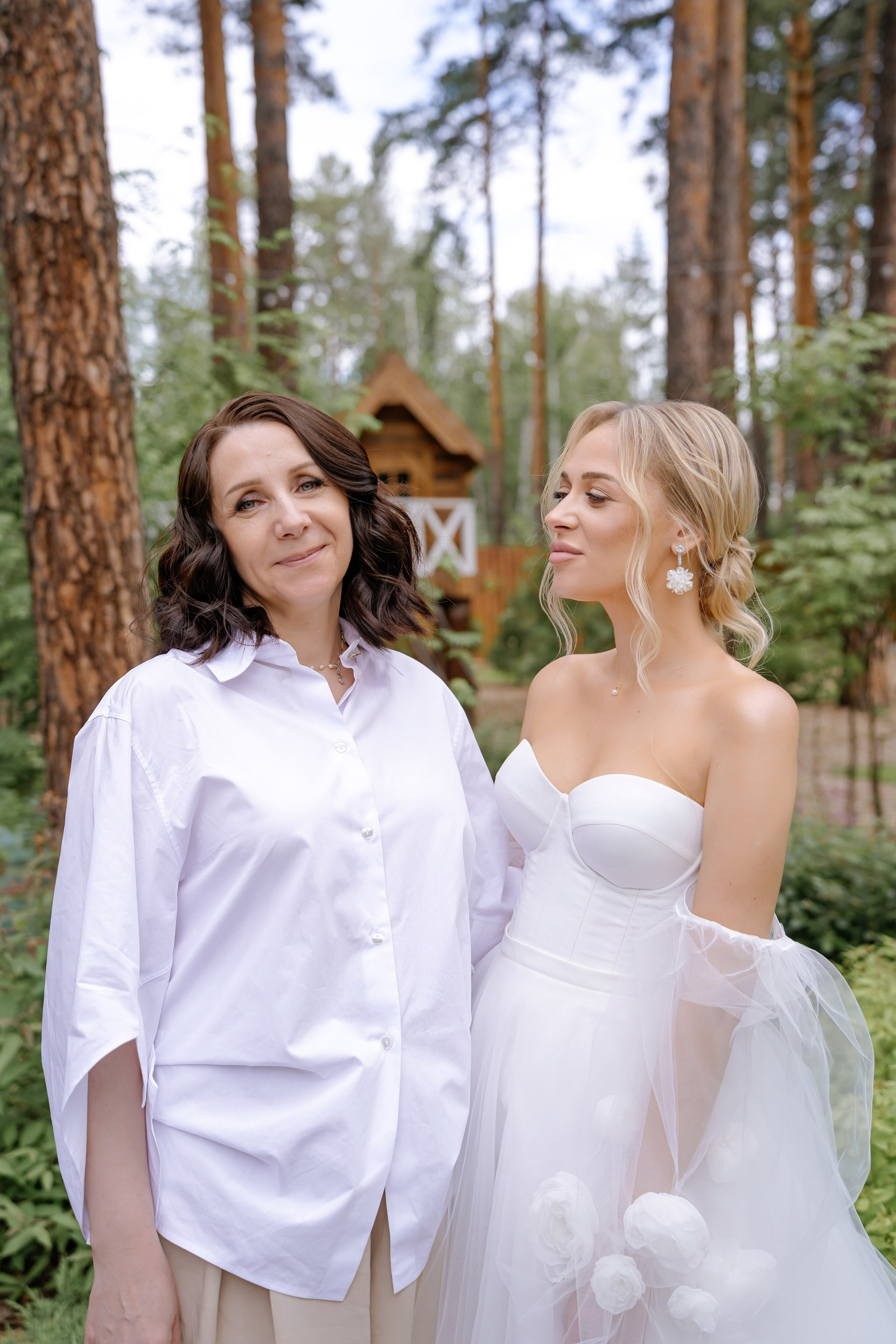 Сергей & Лина. Фотограф в Екатеринбурге