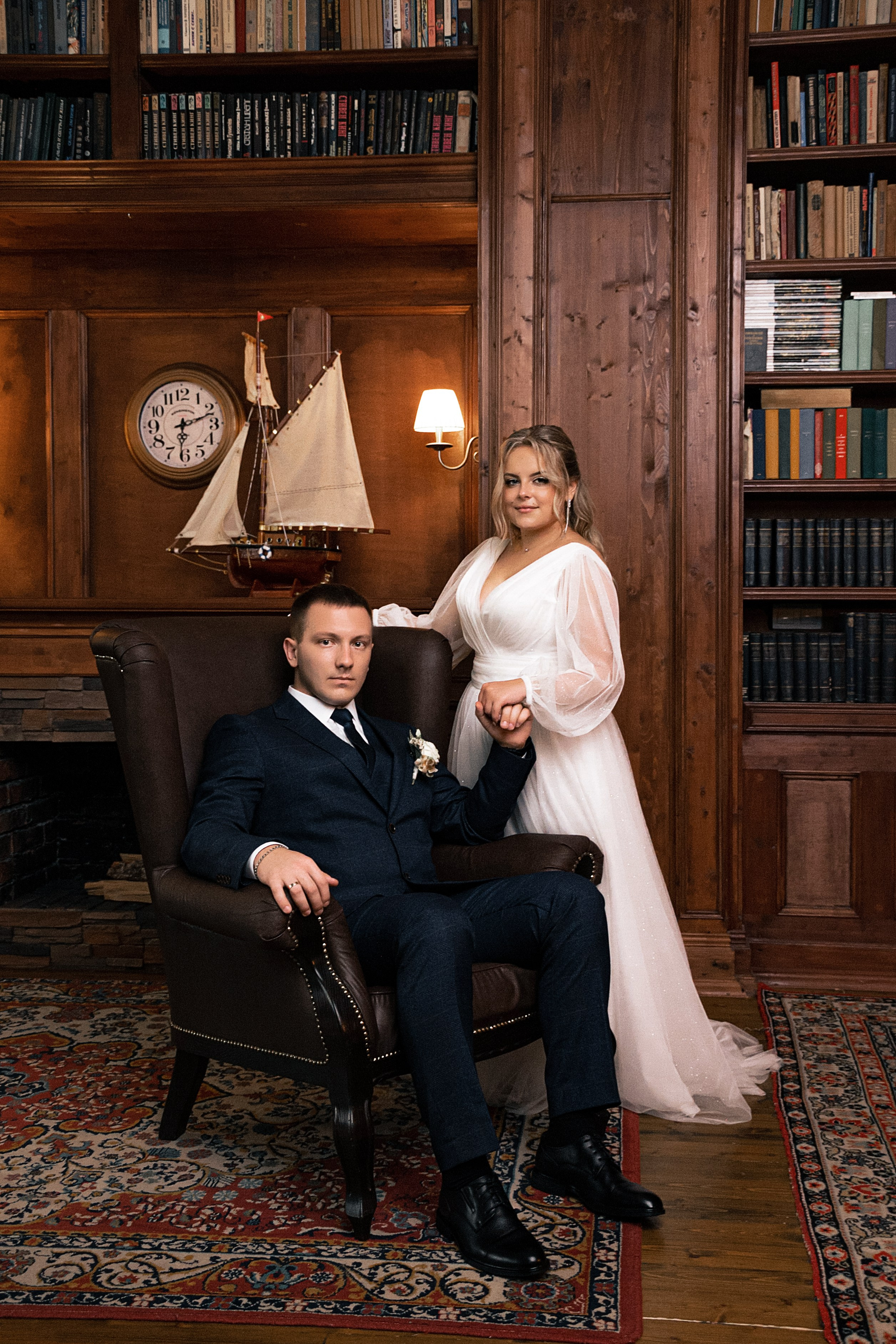 Лера и Коля. Семейный и свадебный фотограф Галина Абакумова, фотосессии в Белгороде