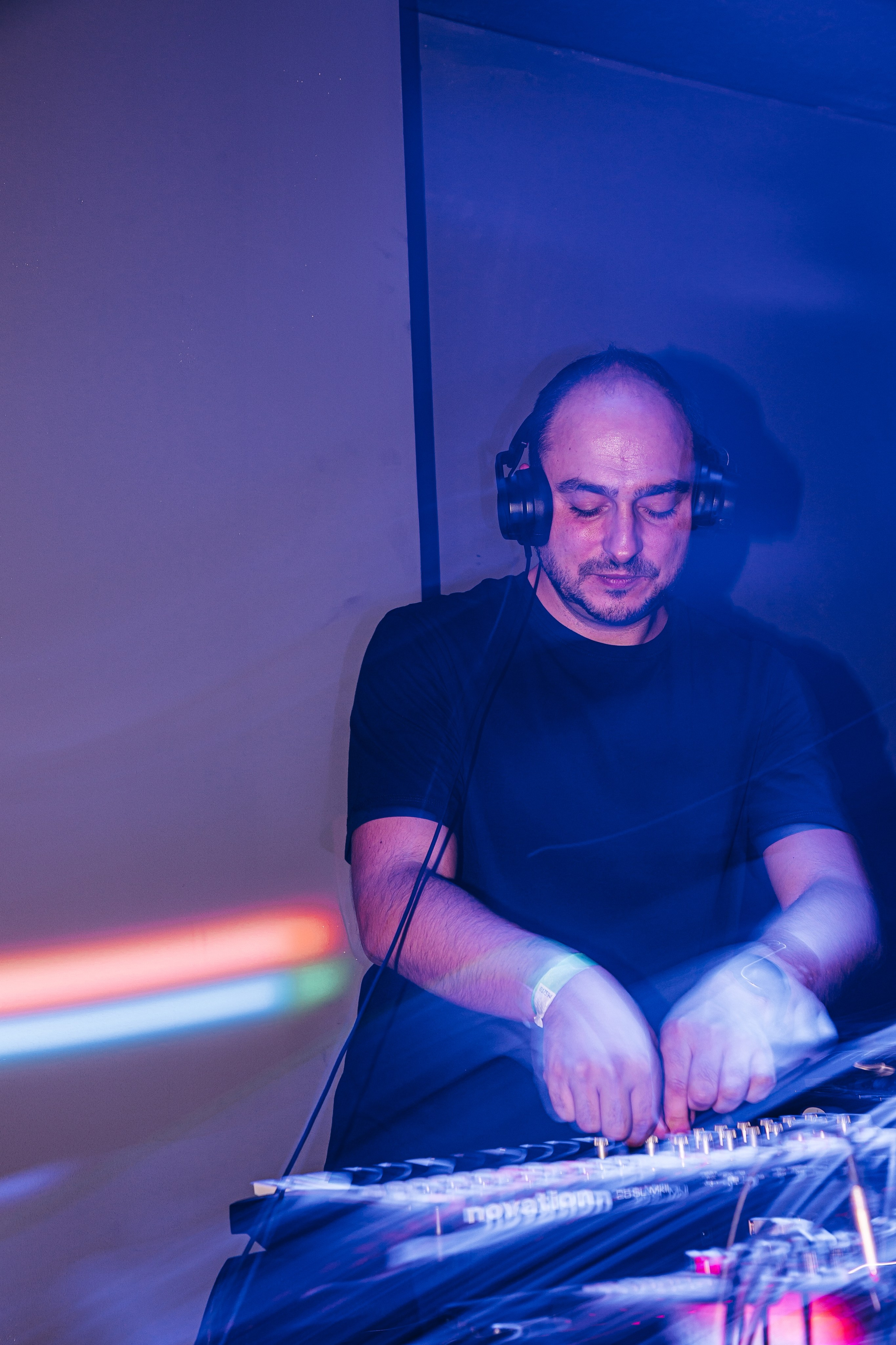 Суета Аватар. Фотограф Денис Лесковский (Тюмень)