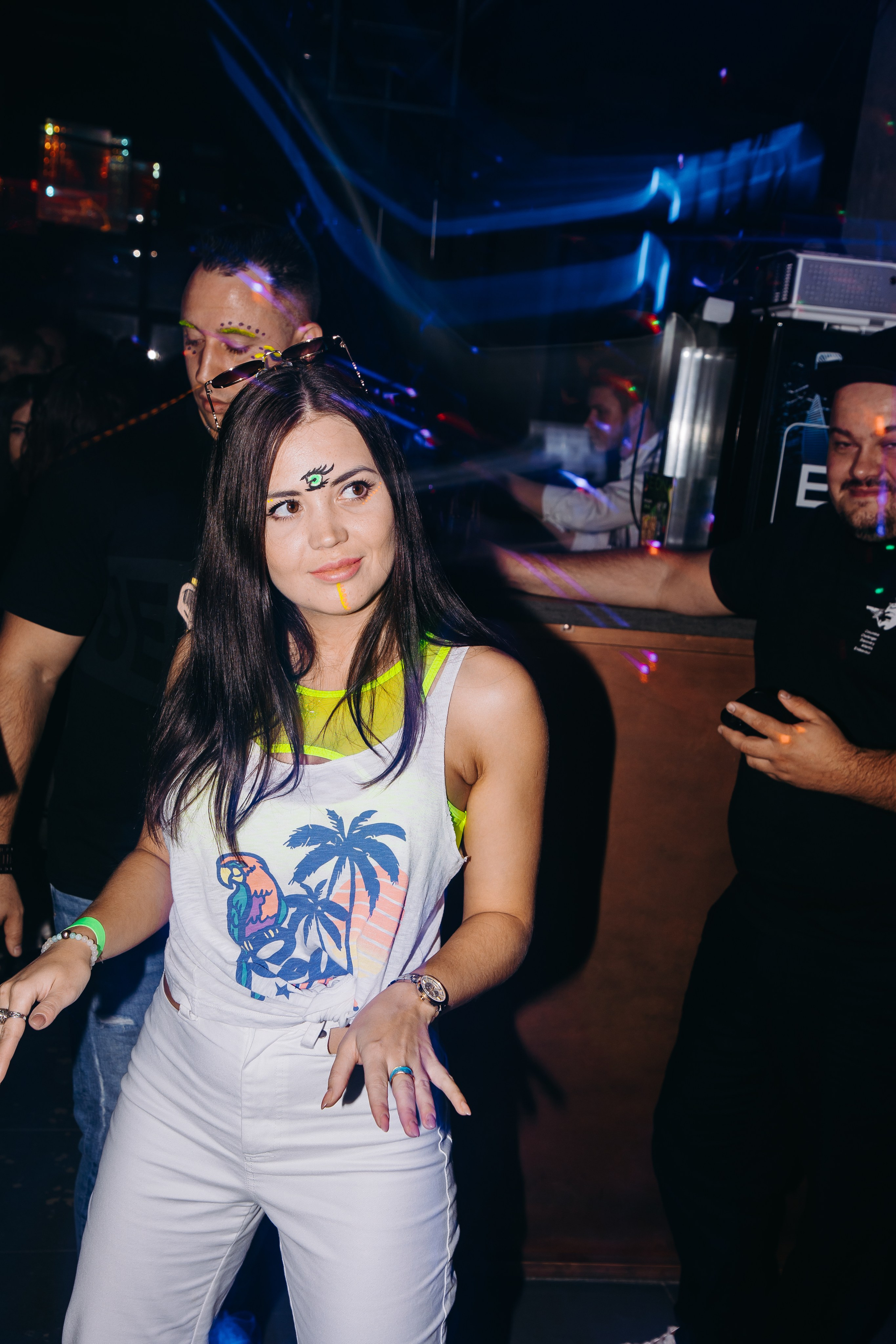 Суета Аватар. Фотограф Денис Лесковский (Тюмень)