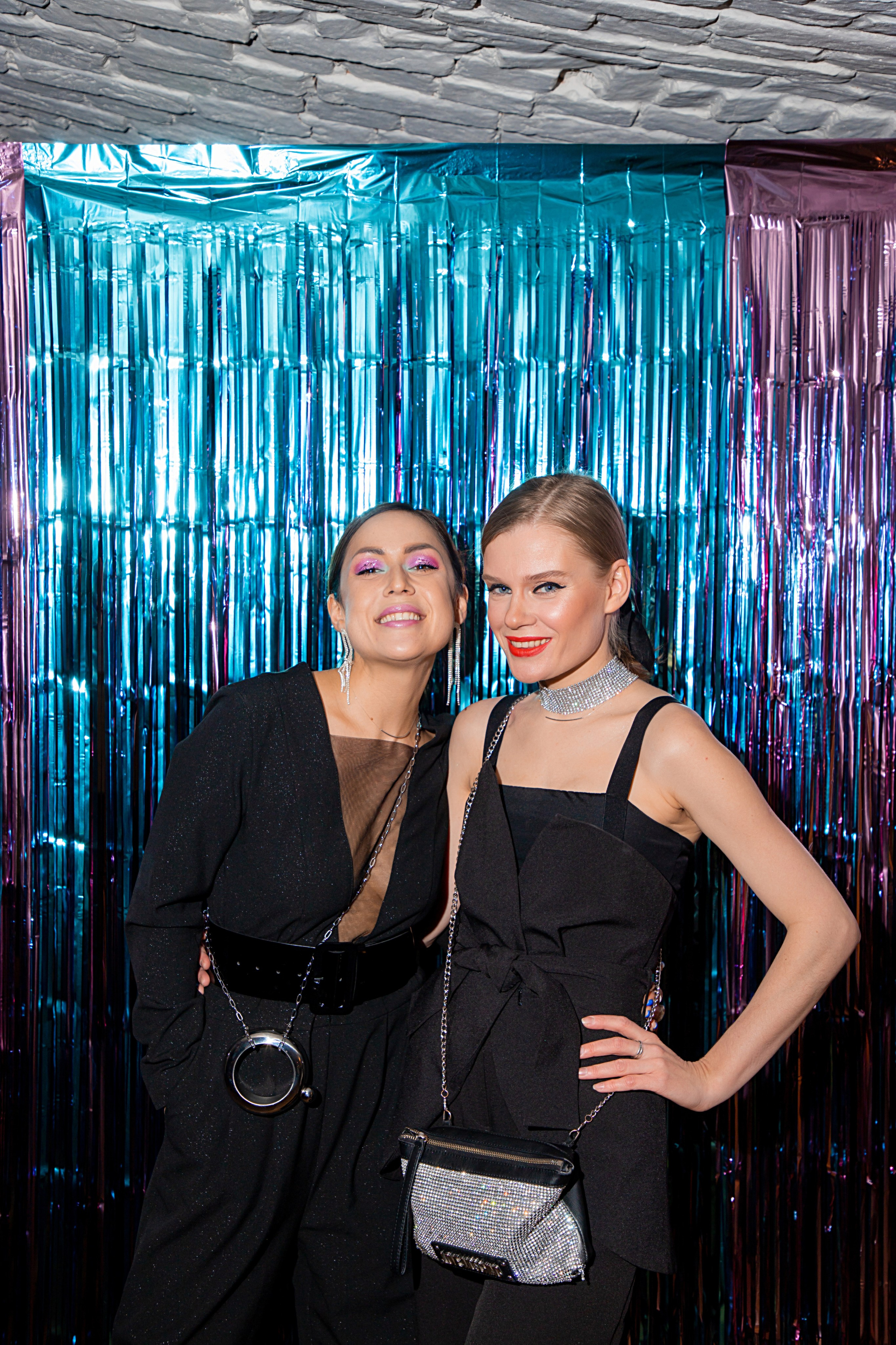 Вечеринка VOGUE. Фотограф Денис Лесковский (Тюмень)