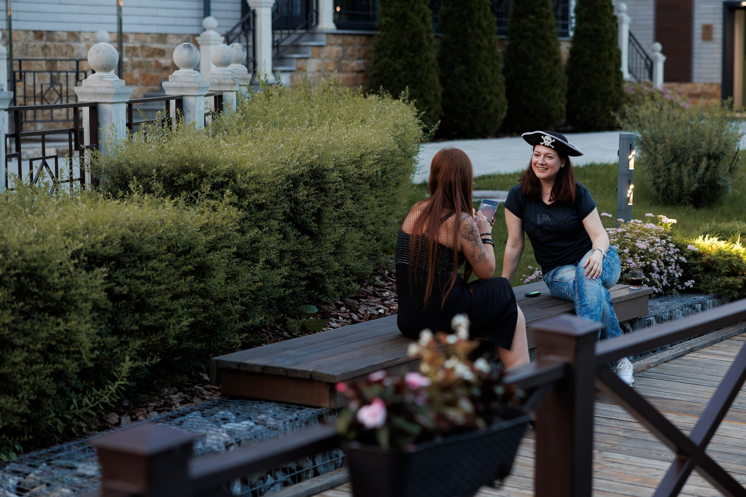 КОРПОРАТИВ DR.HUG. Свадебный и event-фотограф Иван Волнухин