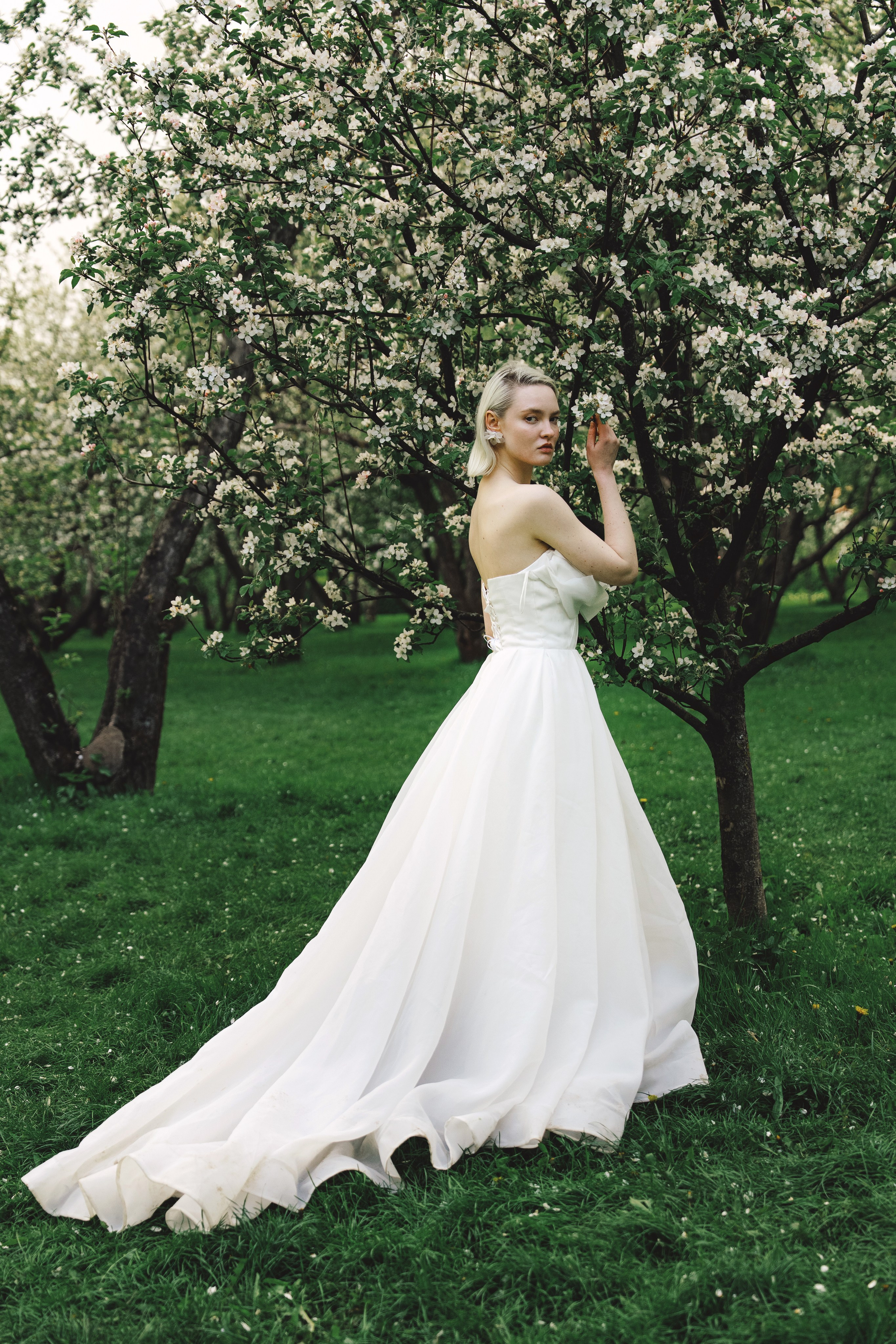 Даша и Рома. Главная