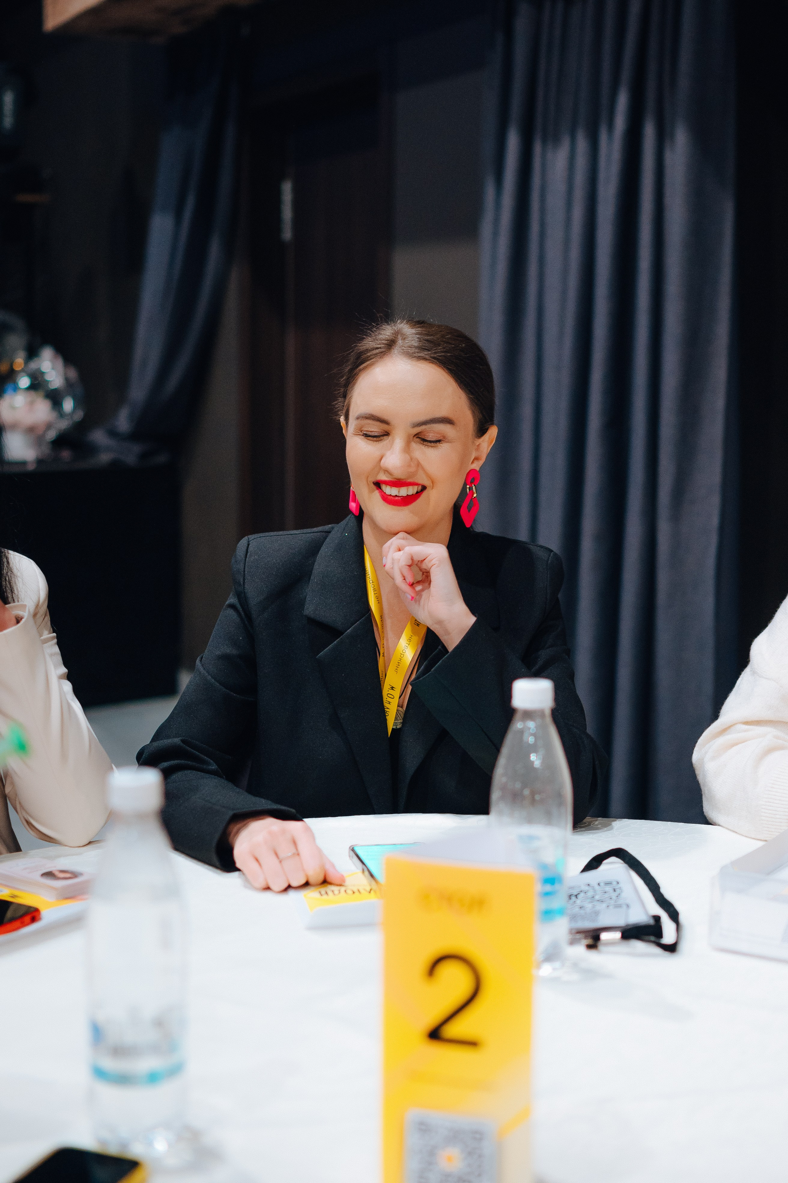 НЕТВОРКИНГ М.О.илюди. Детский и семейный фотограф Катерина Мишина