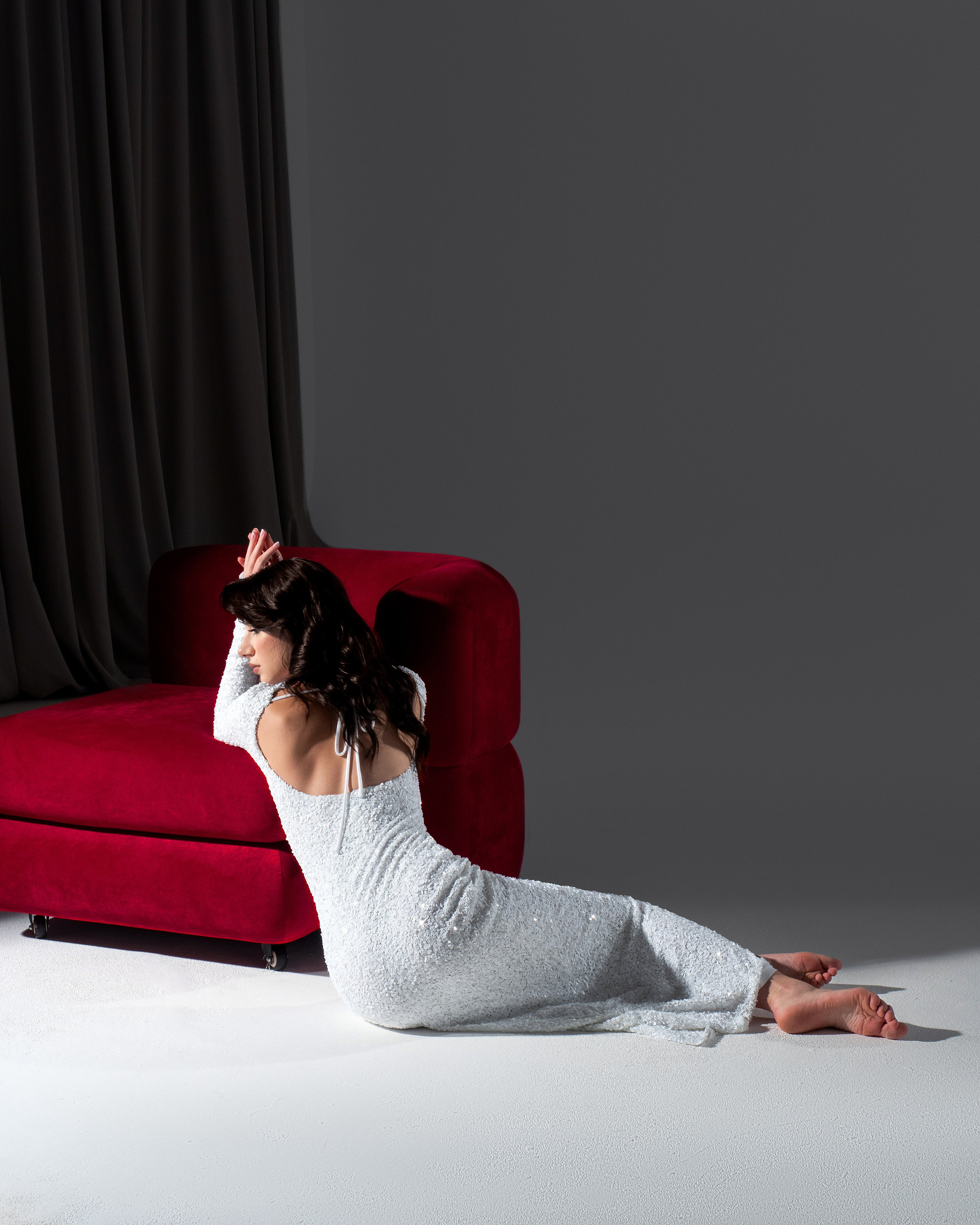 Персональная съёмка для фотографа Алины. Фотограф Кристина Берг