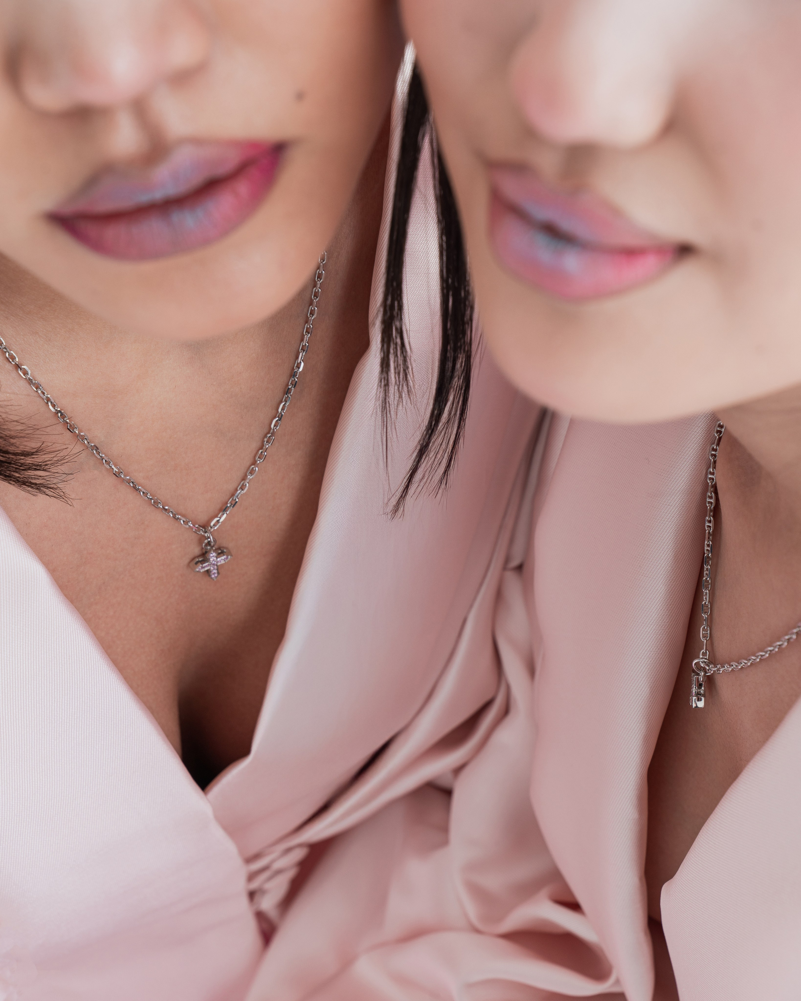 Съёмка для бренда 404notfound. Фотограф Кристина Берг