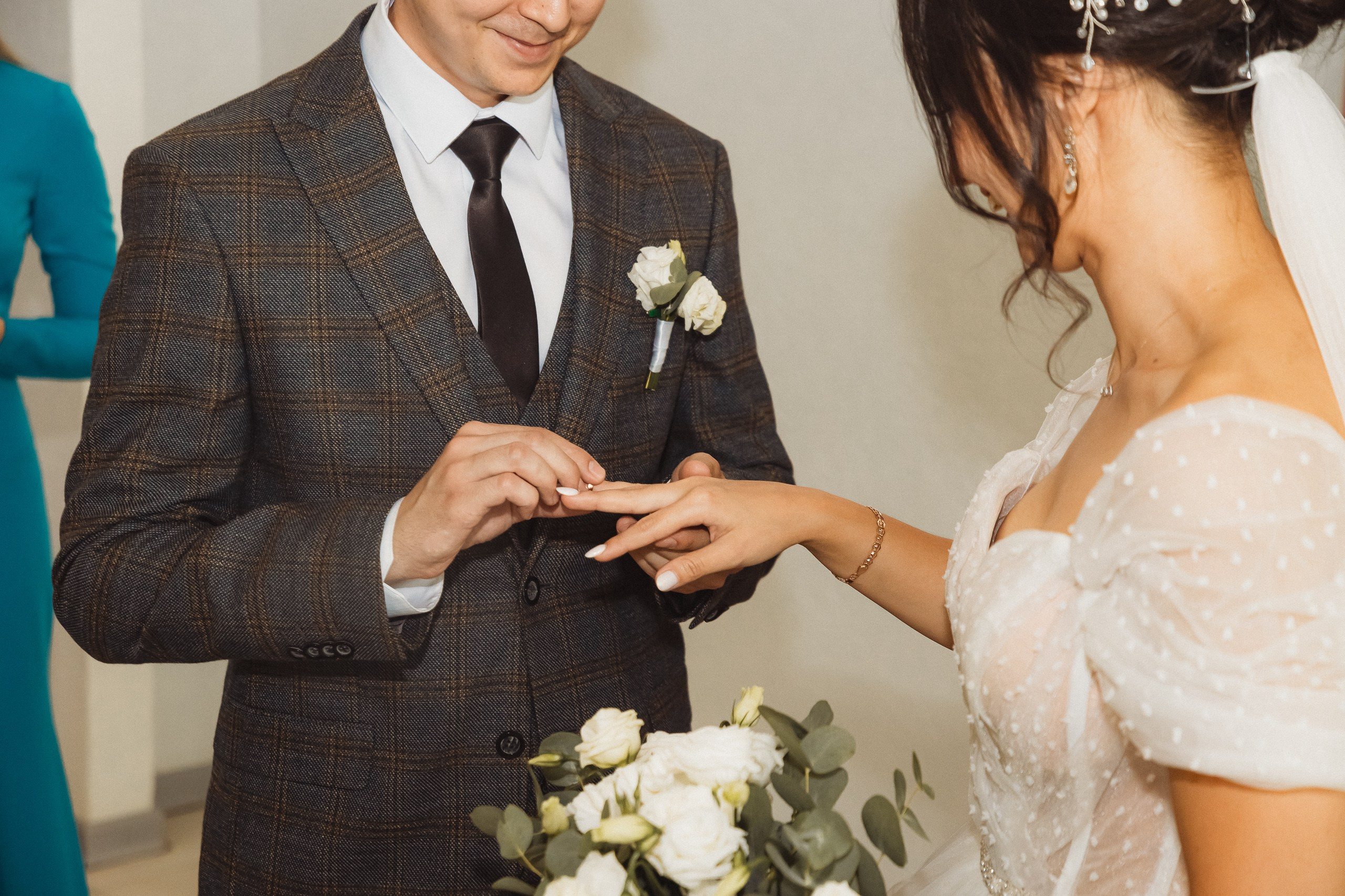 Айнур и Ильзира. Фотограф Егор Сухов