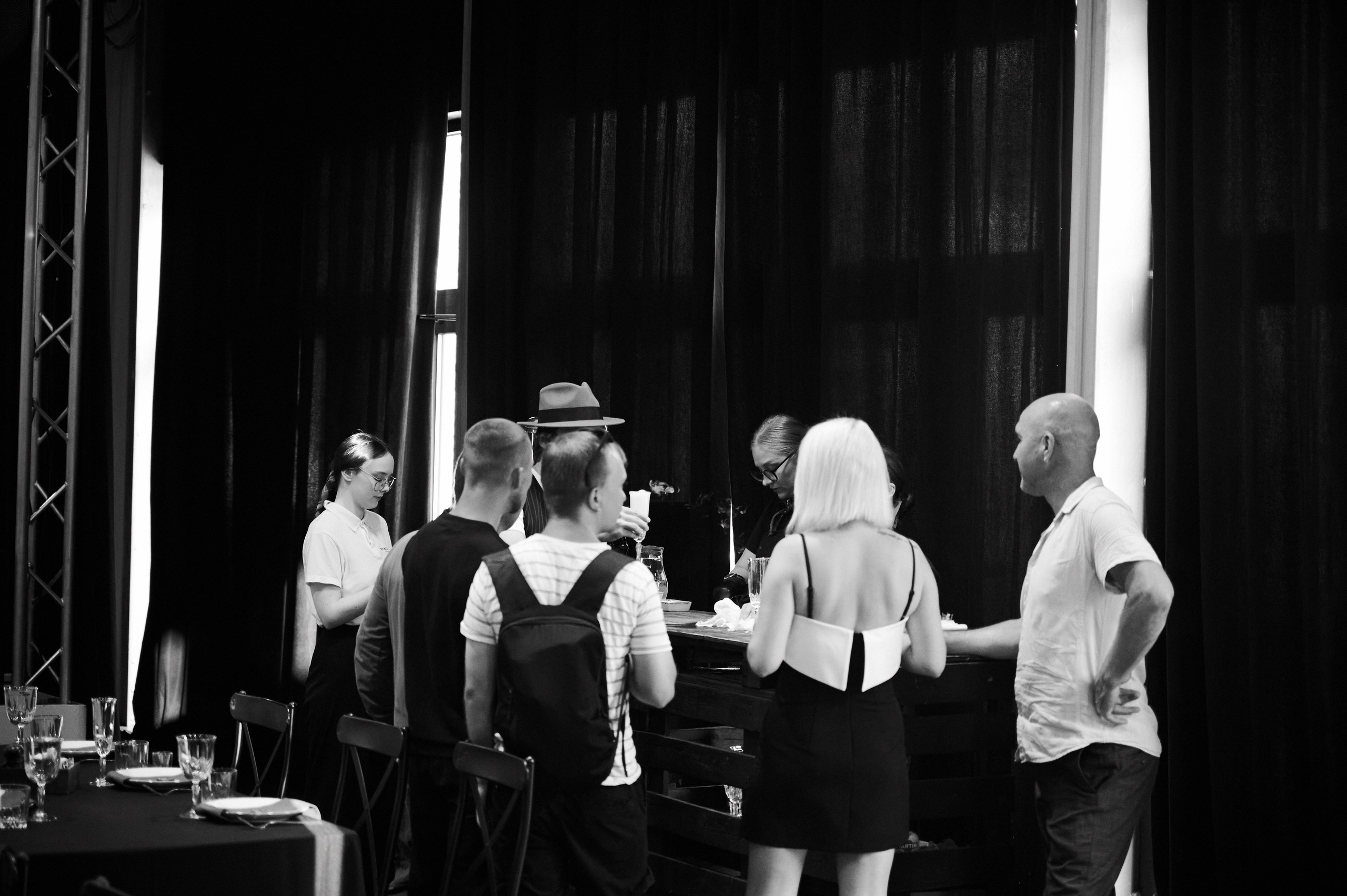 Восточный Луч. Свадебный фотограф во Владивостоке Гарагуля Игорь