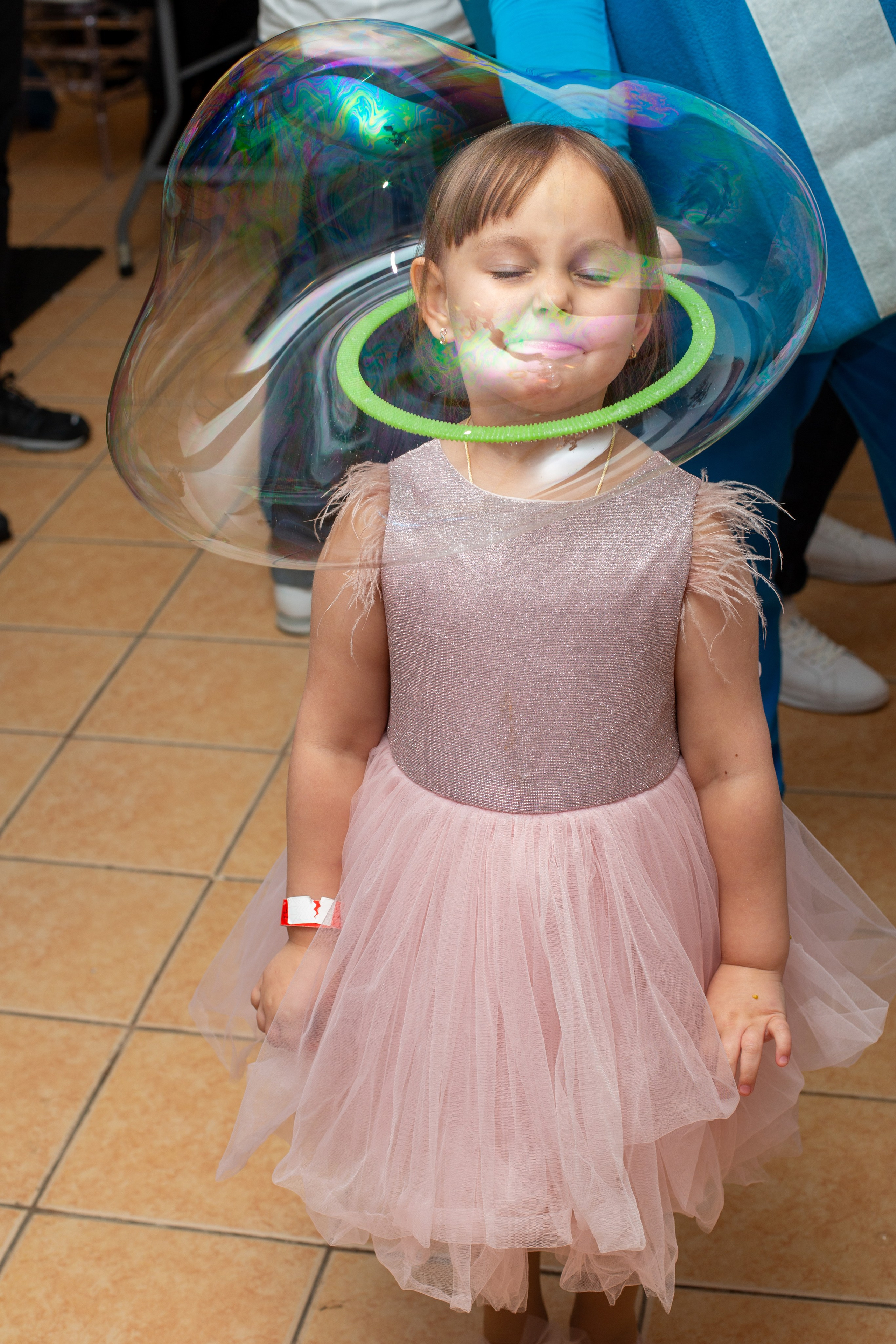 Фотограф Вика Крылова