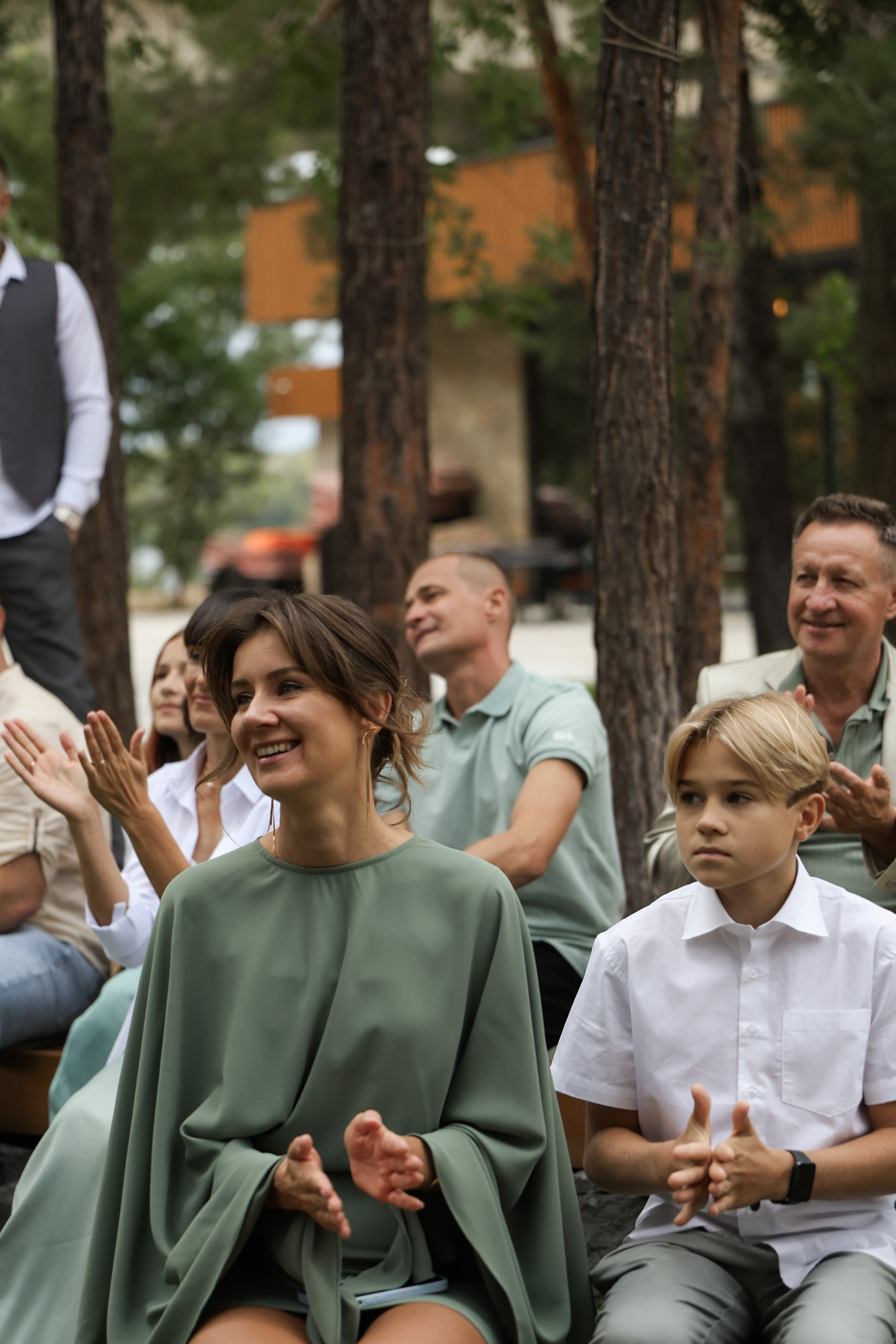 Валерия и Владислав. Фотограф Волгоград / Волжский