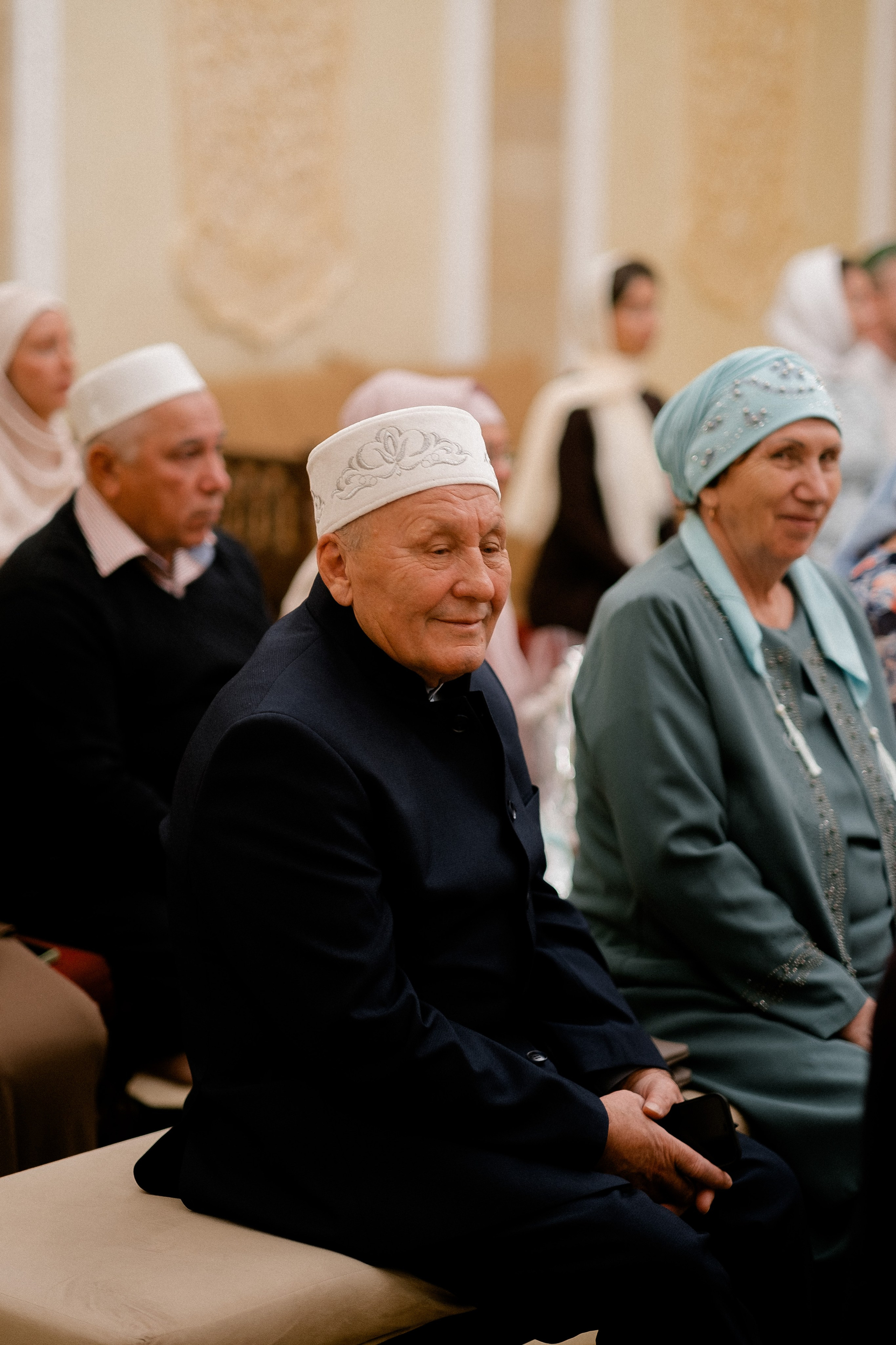 Рахимовы. Свадебный и семейный фотограф в Казани и Зеленодольске Ланочкин Илья